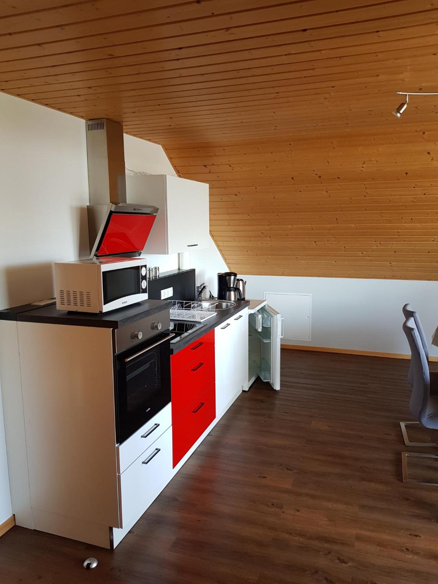 Ferienwohnung Kittel view 4