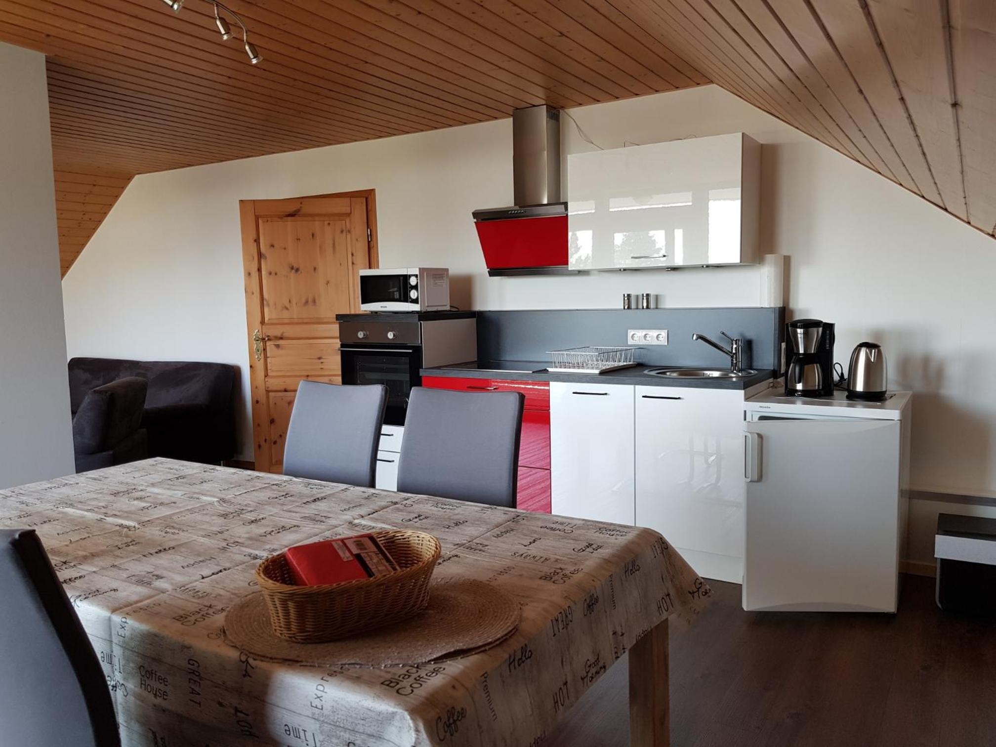 Ferienwohnung Kittel view 5
