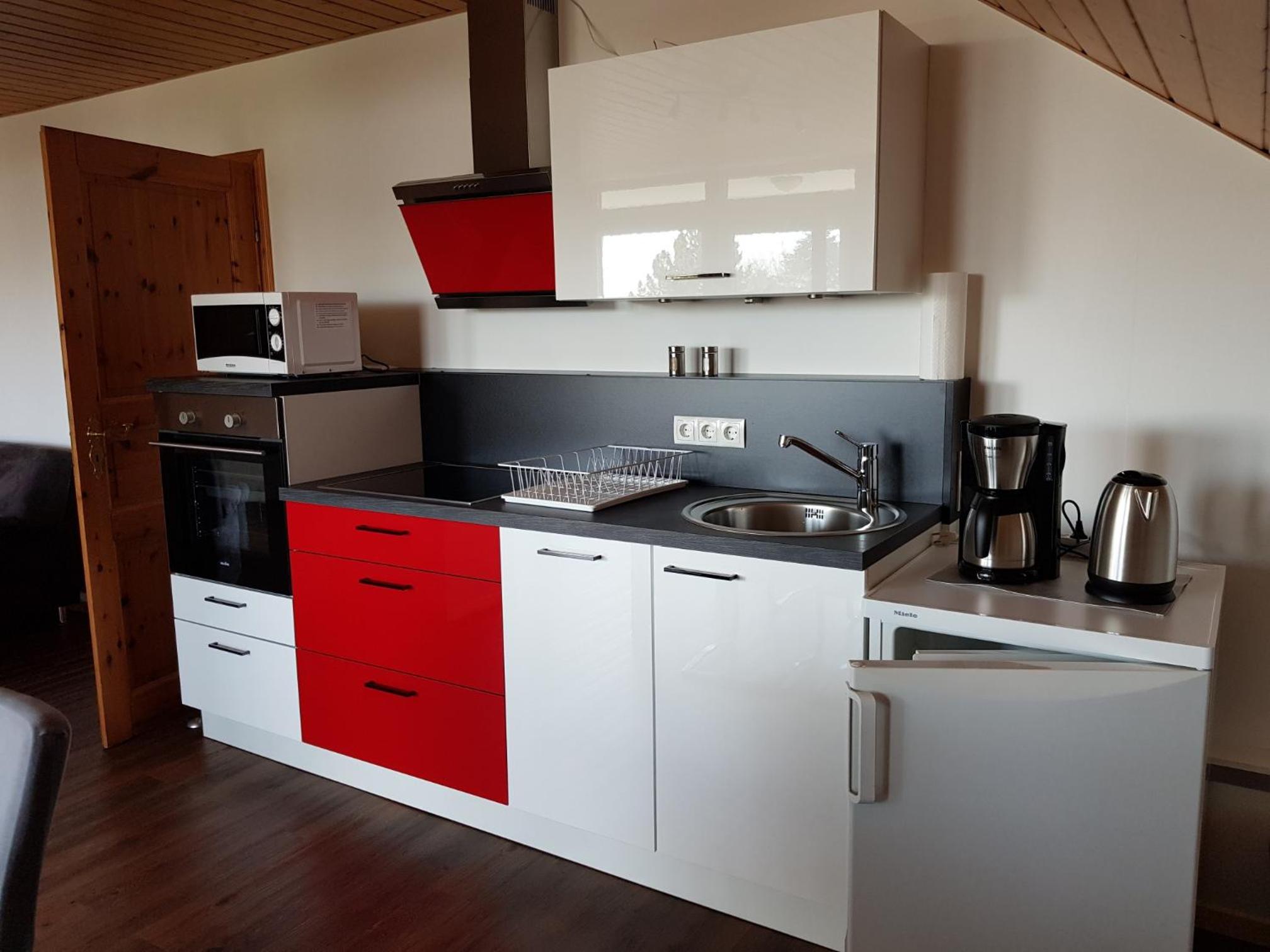 Ferienwohnung Kittel view 3