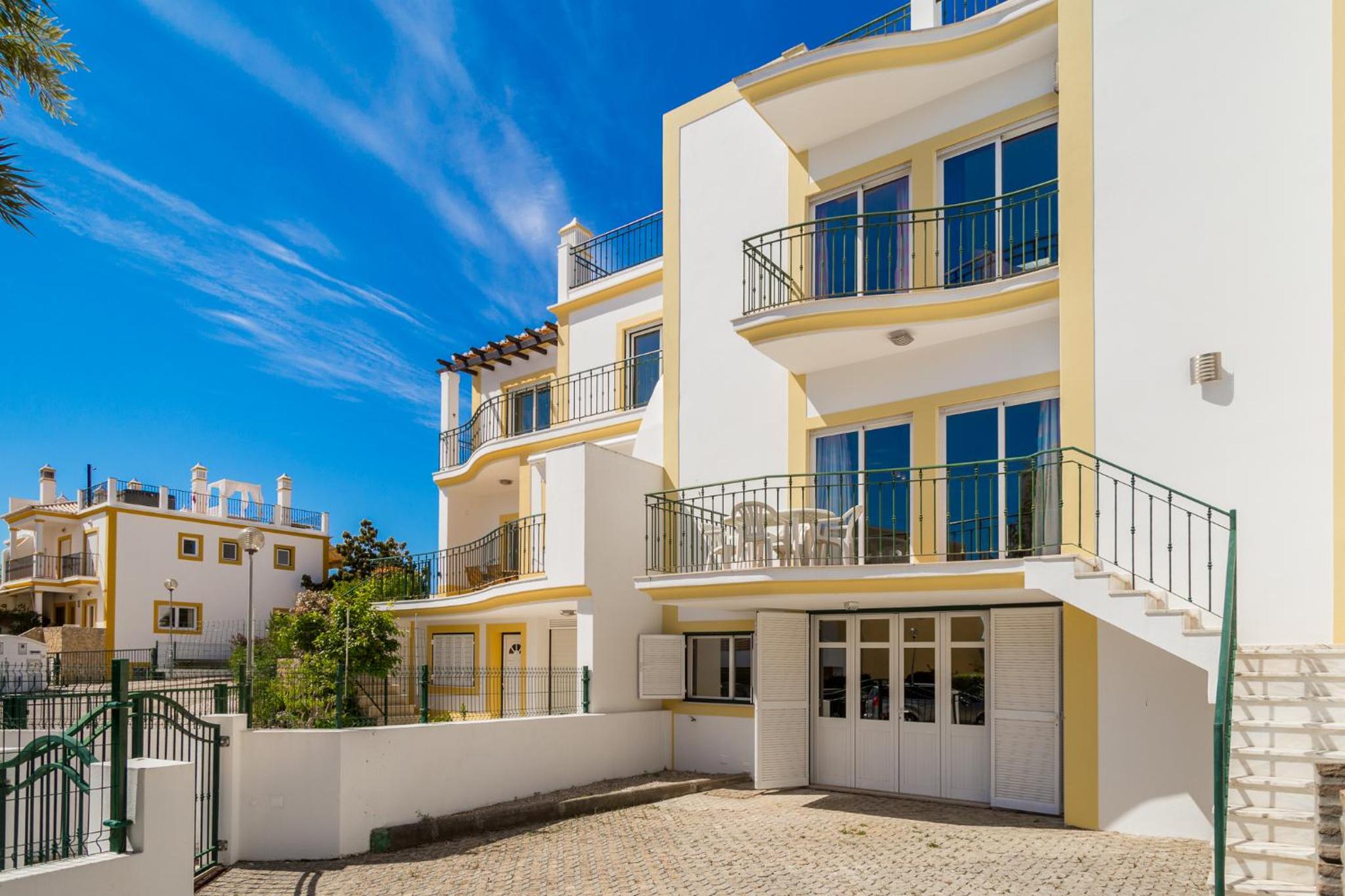 Villas Alto da Ria view 3