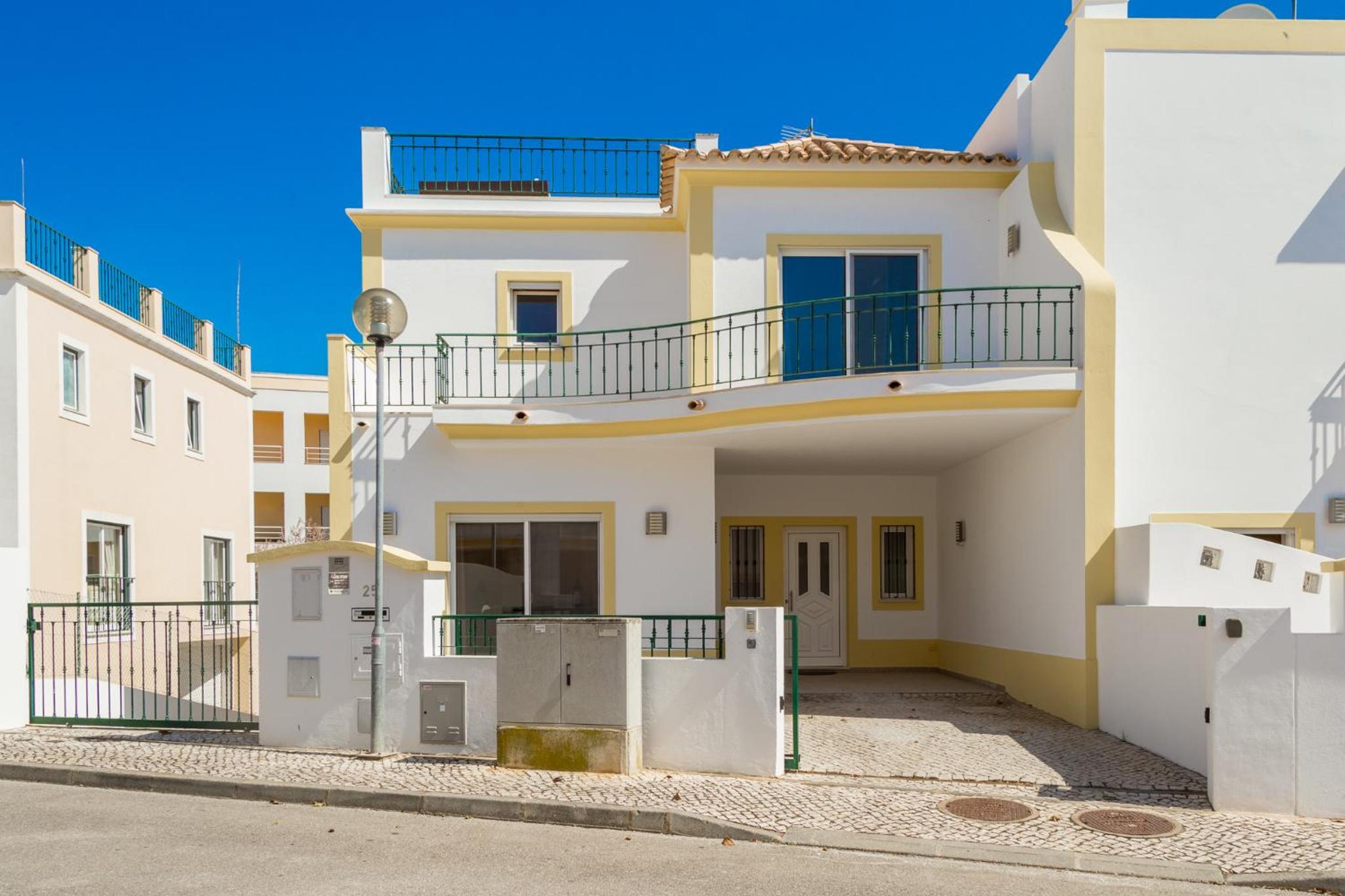 Villas Alto da Ria view 2
