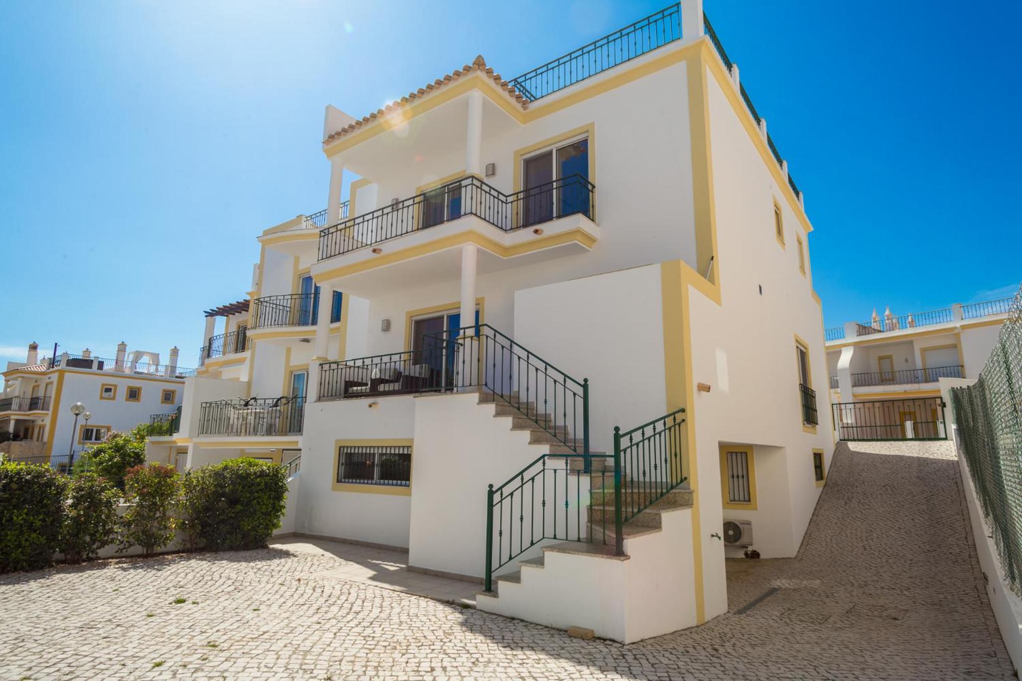 Villas Alto da Ria view 4