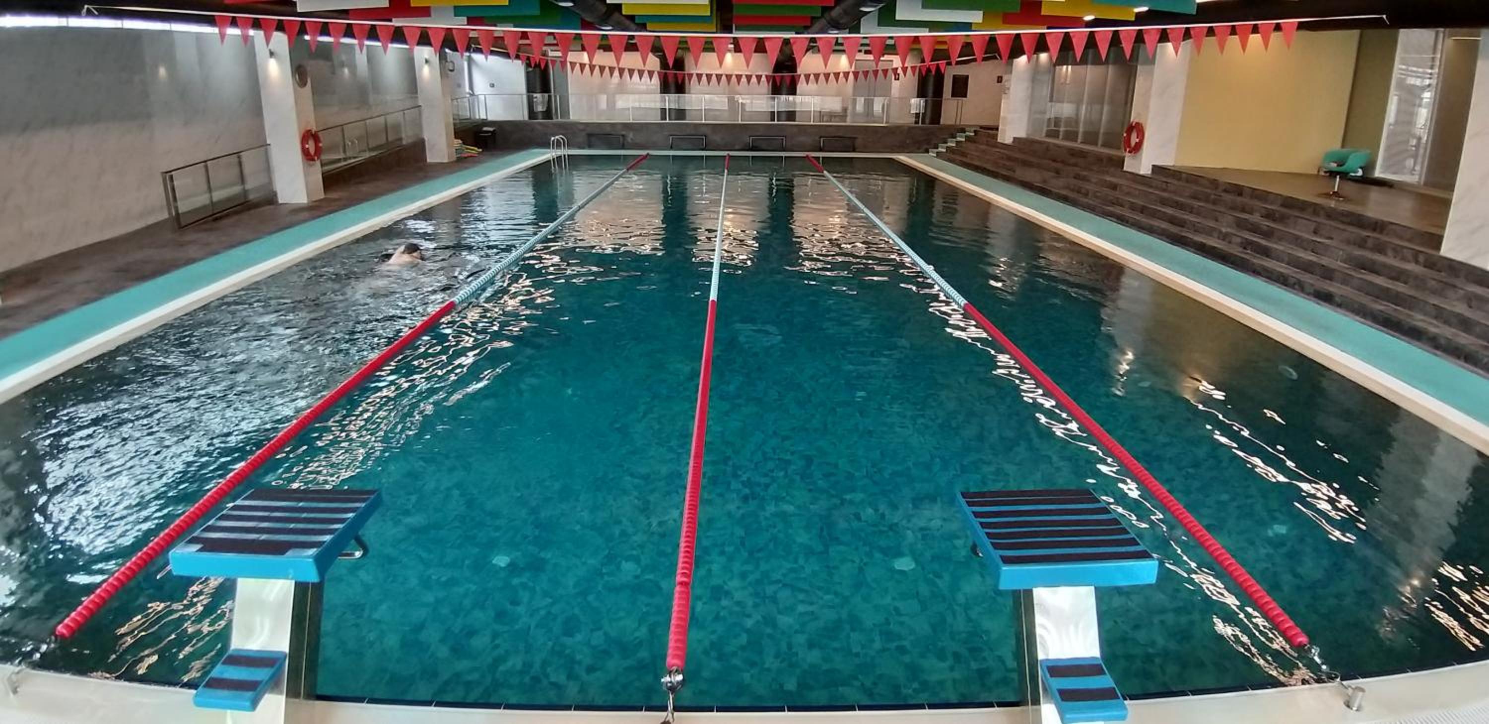 Teknosports Otel - Image 5