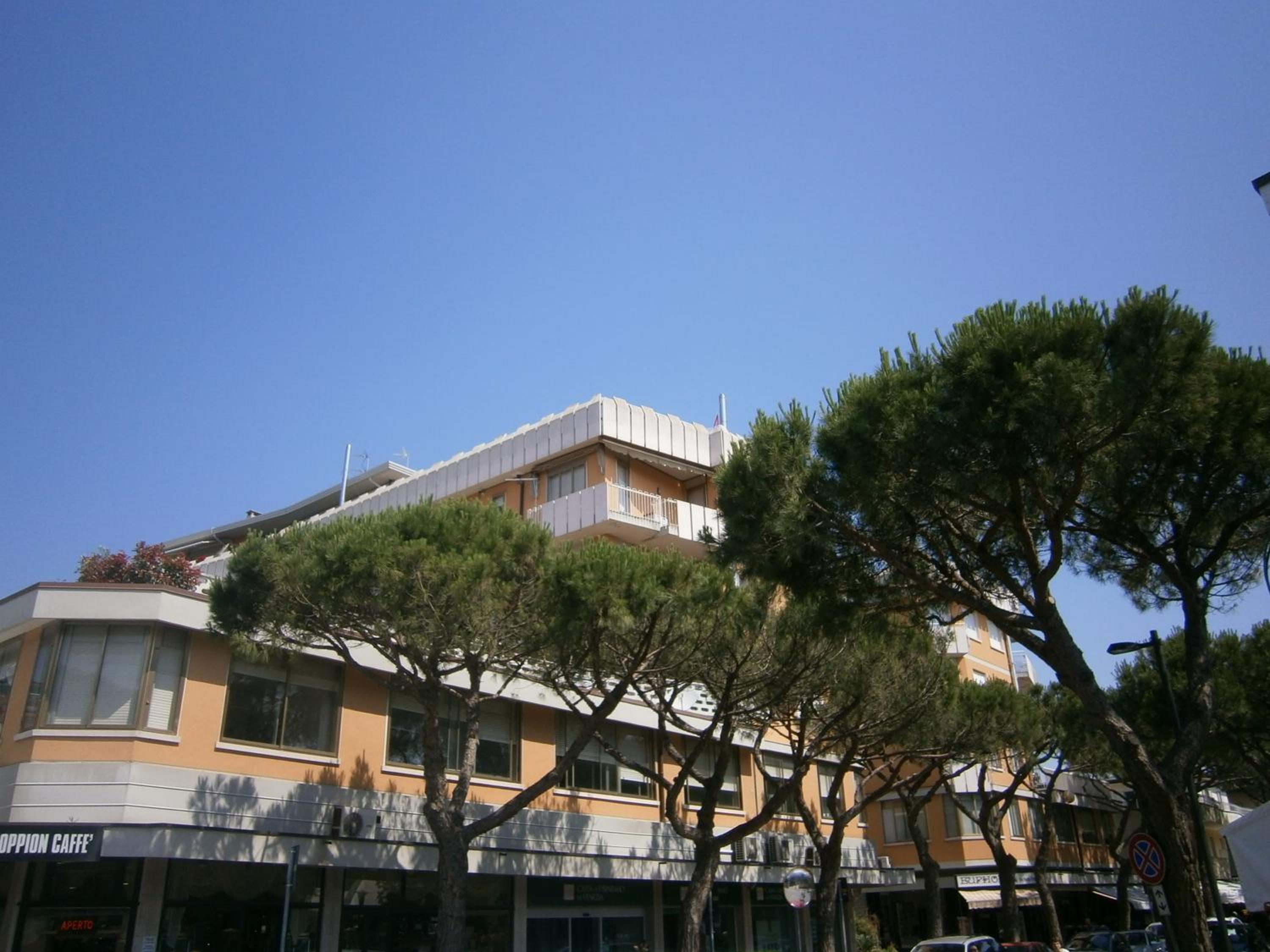 Condominio Commerciale
