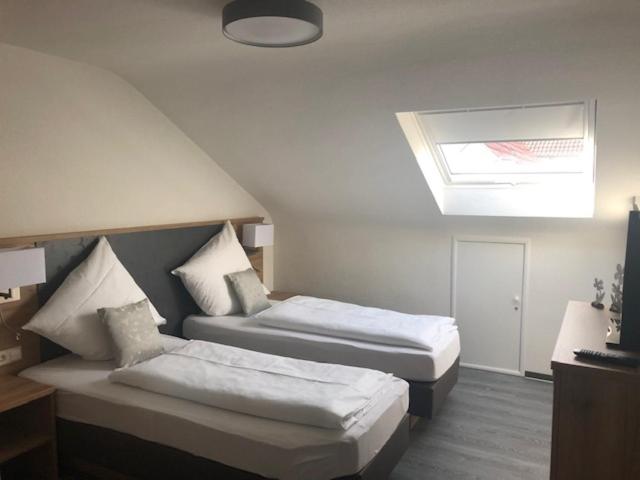 Hotel Lamm - Property Image 19