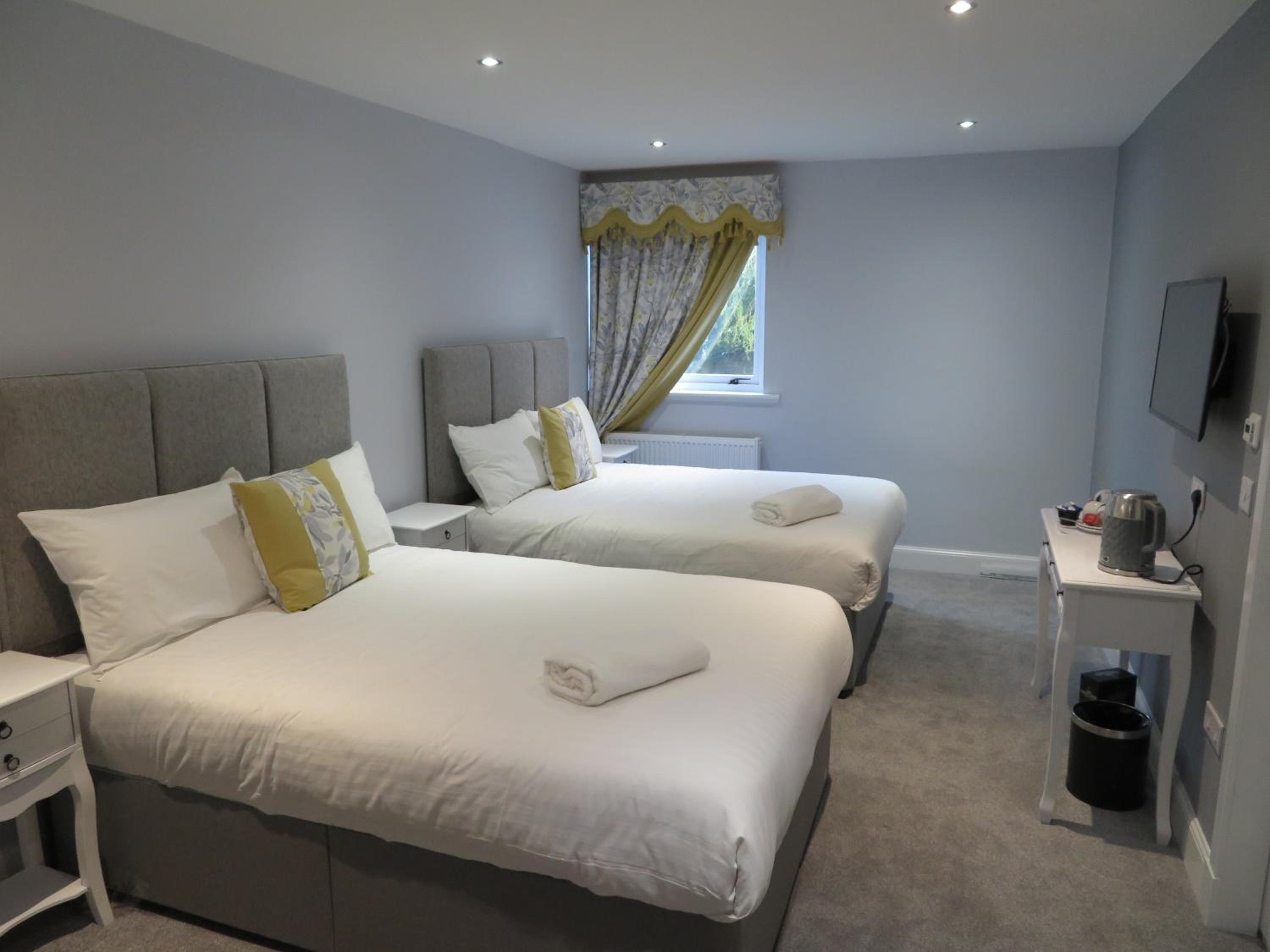 Craigievar Guest House