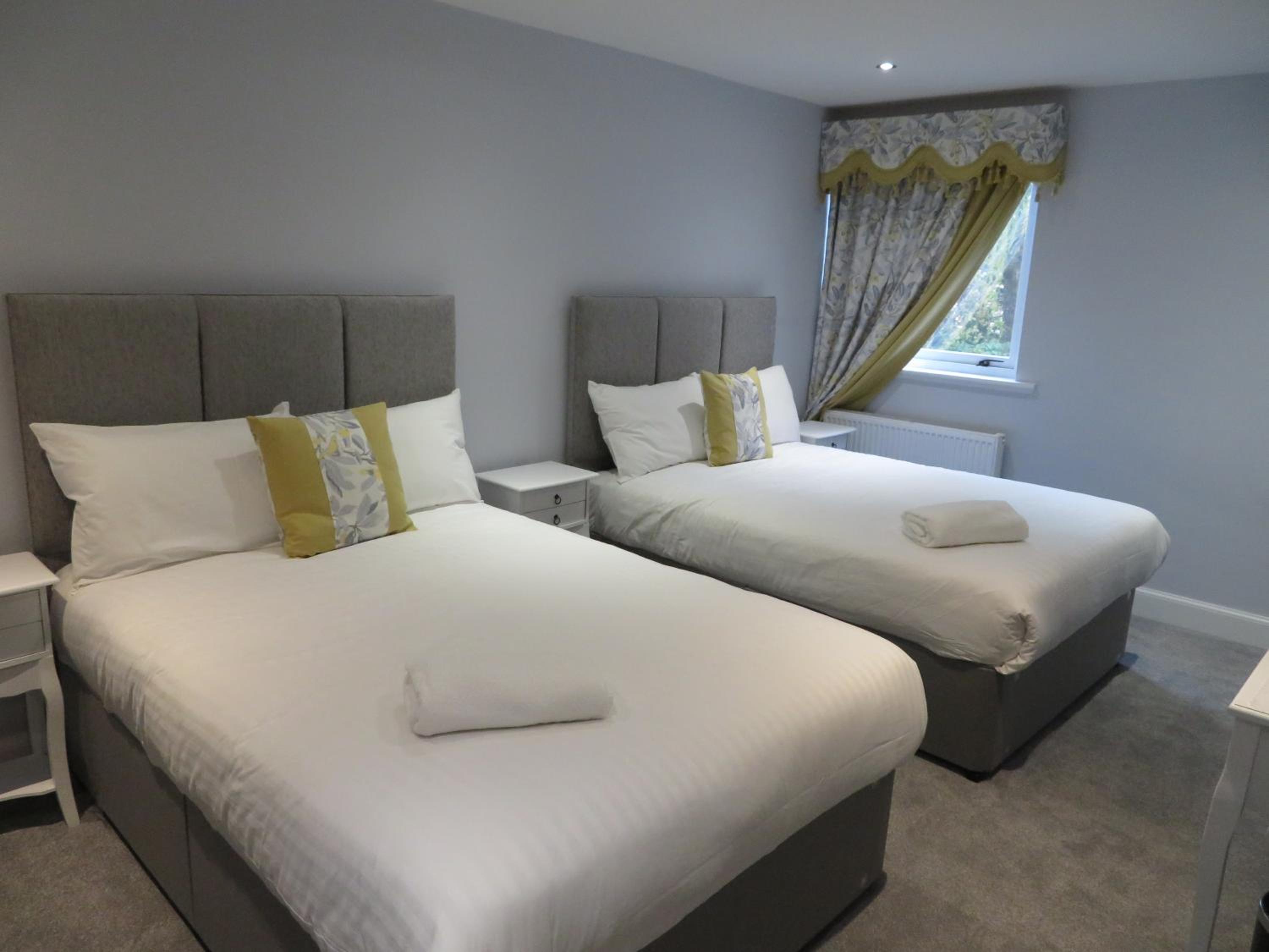 Craigievar Guest House