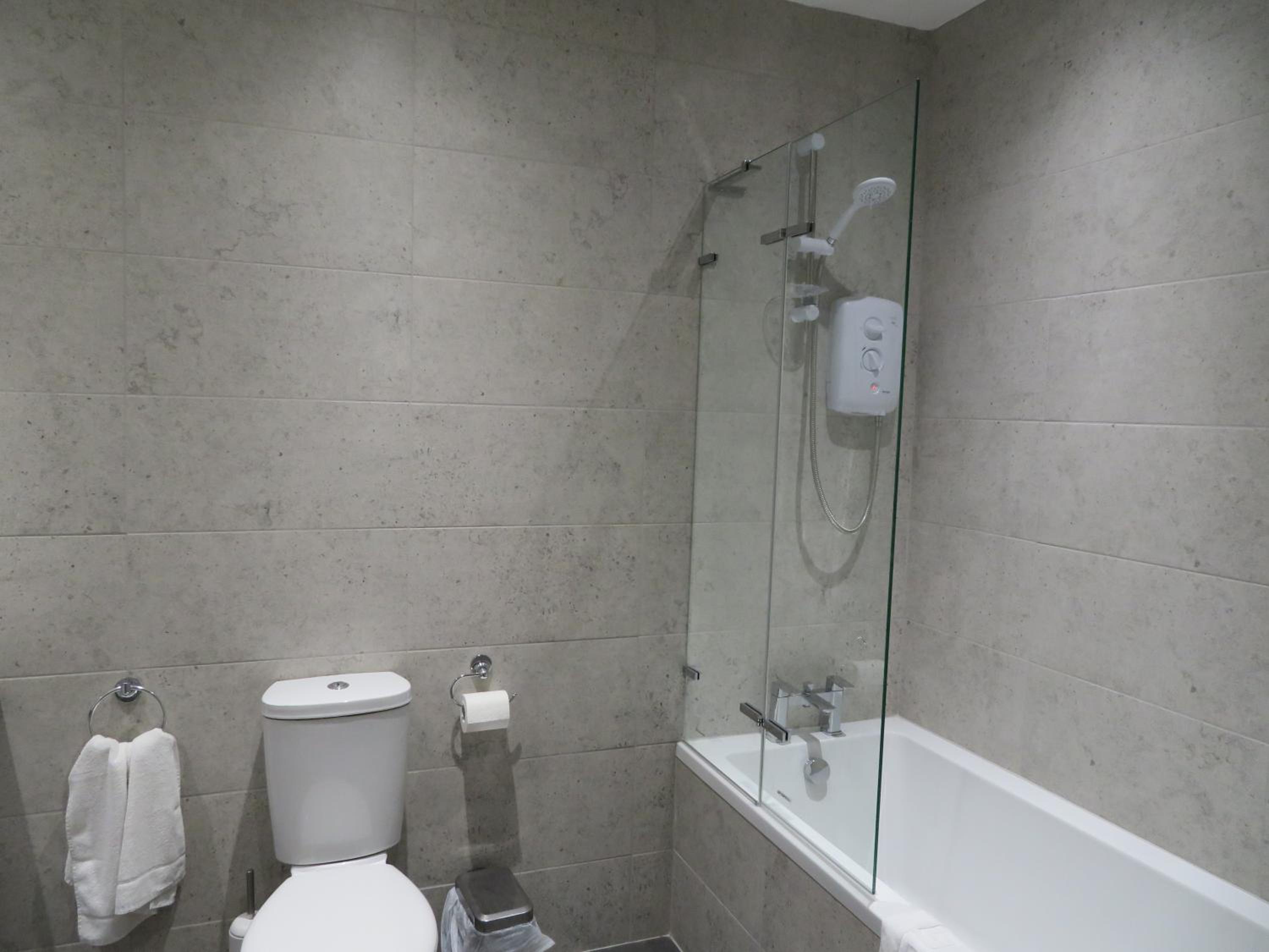 Craigievar Guest House