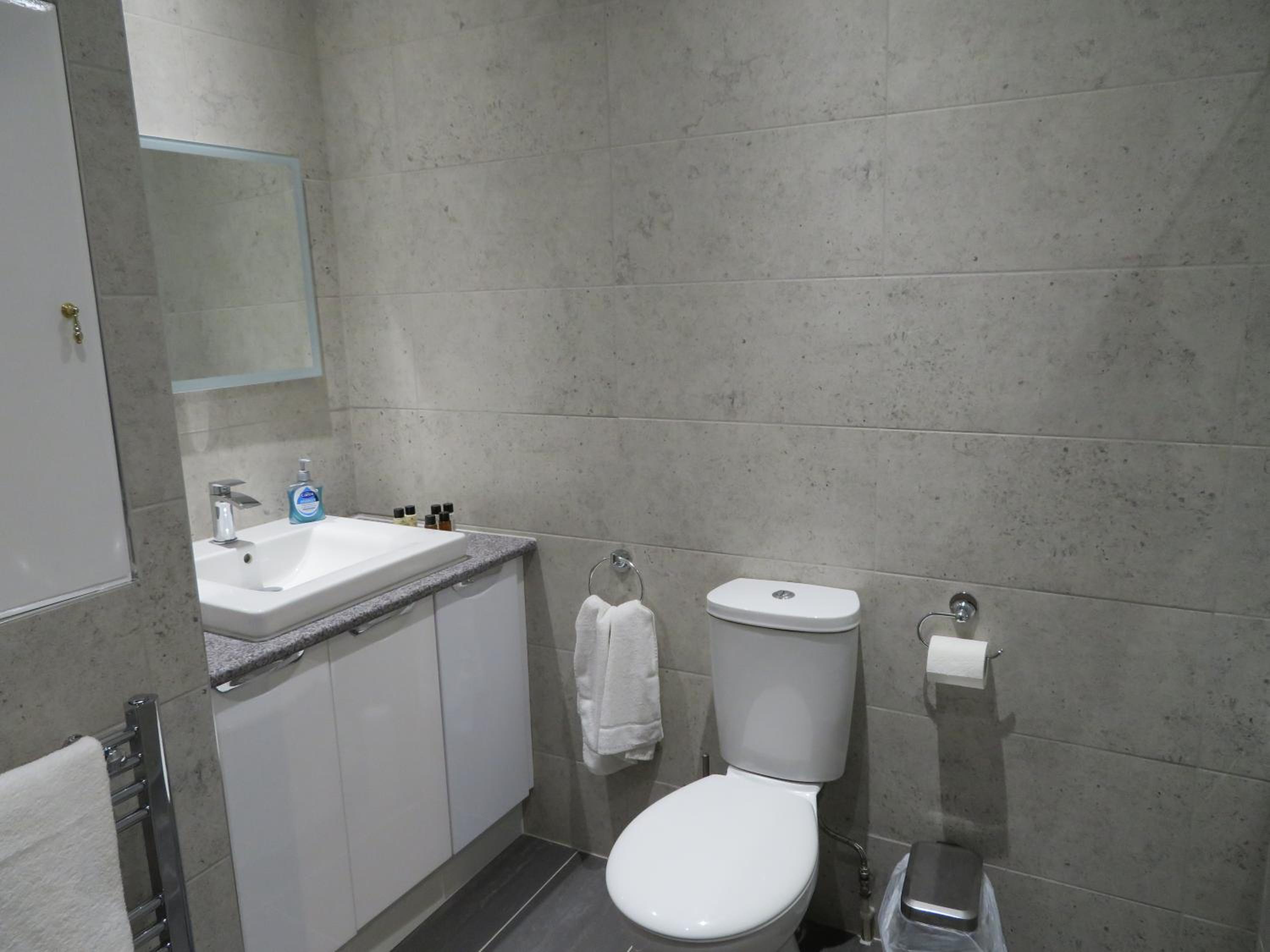 Craigievar Guest House