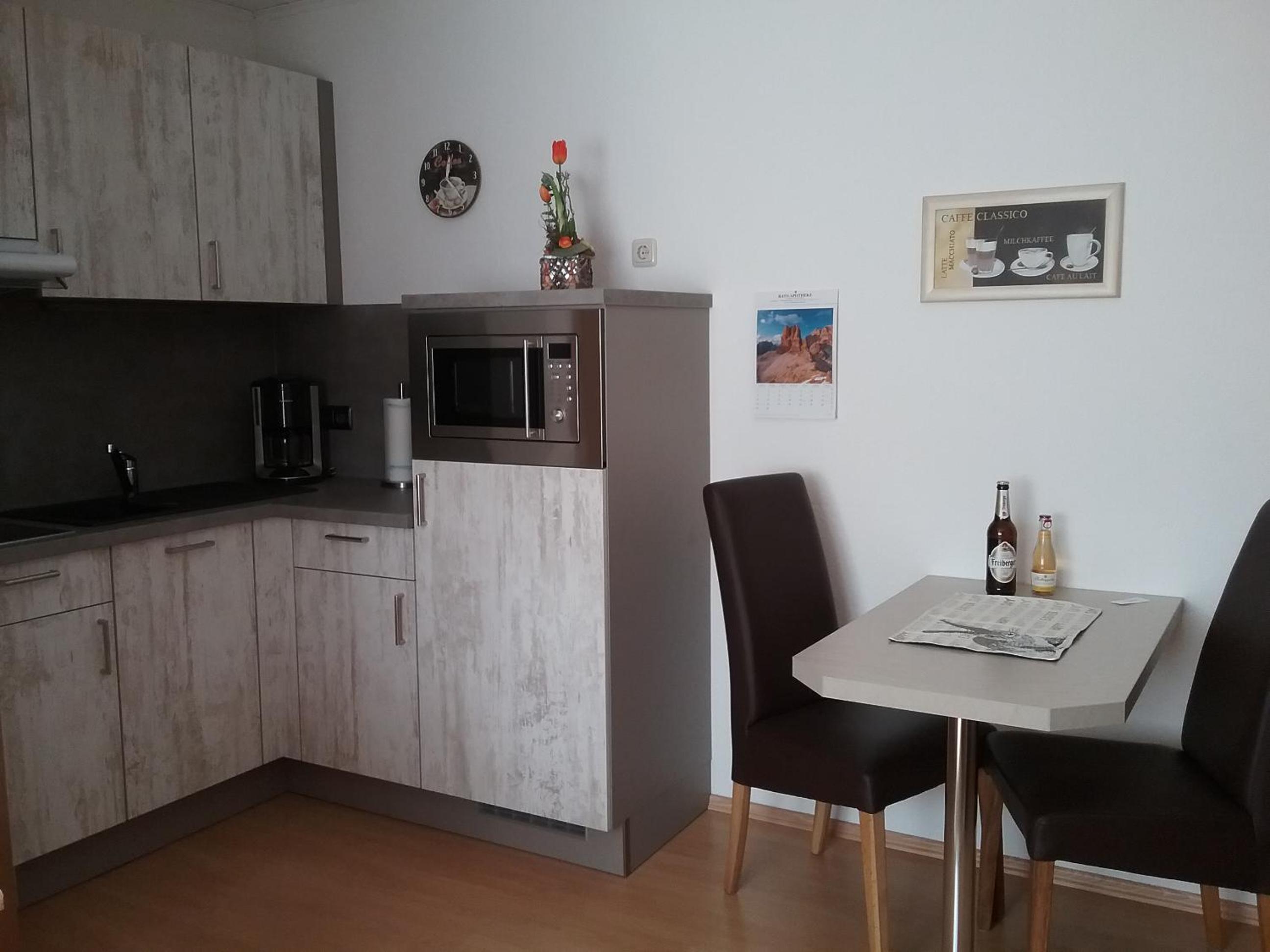 Ferienwohnung Einenkel - Property Image 13