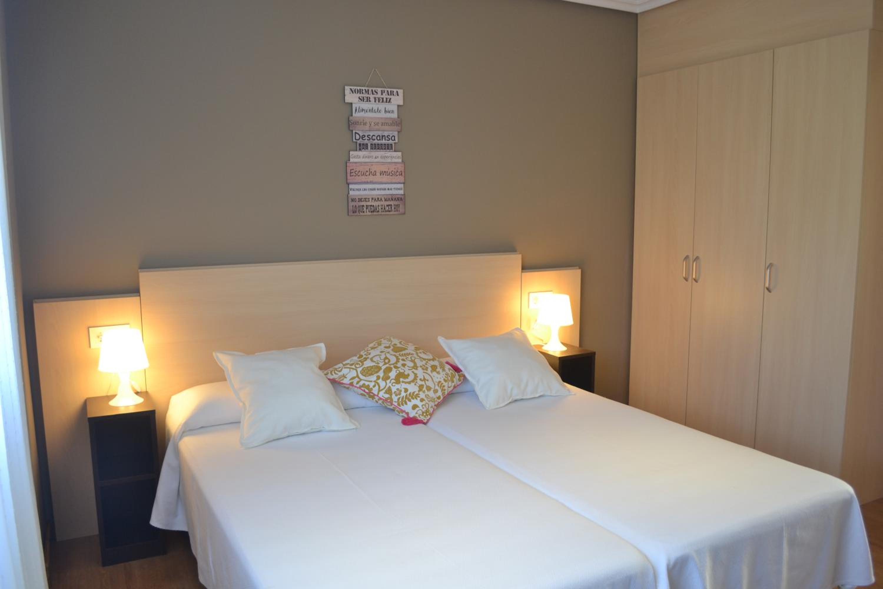 Apartamentos Rurales & Spa Antilles Playa