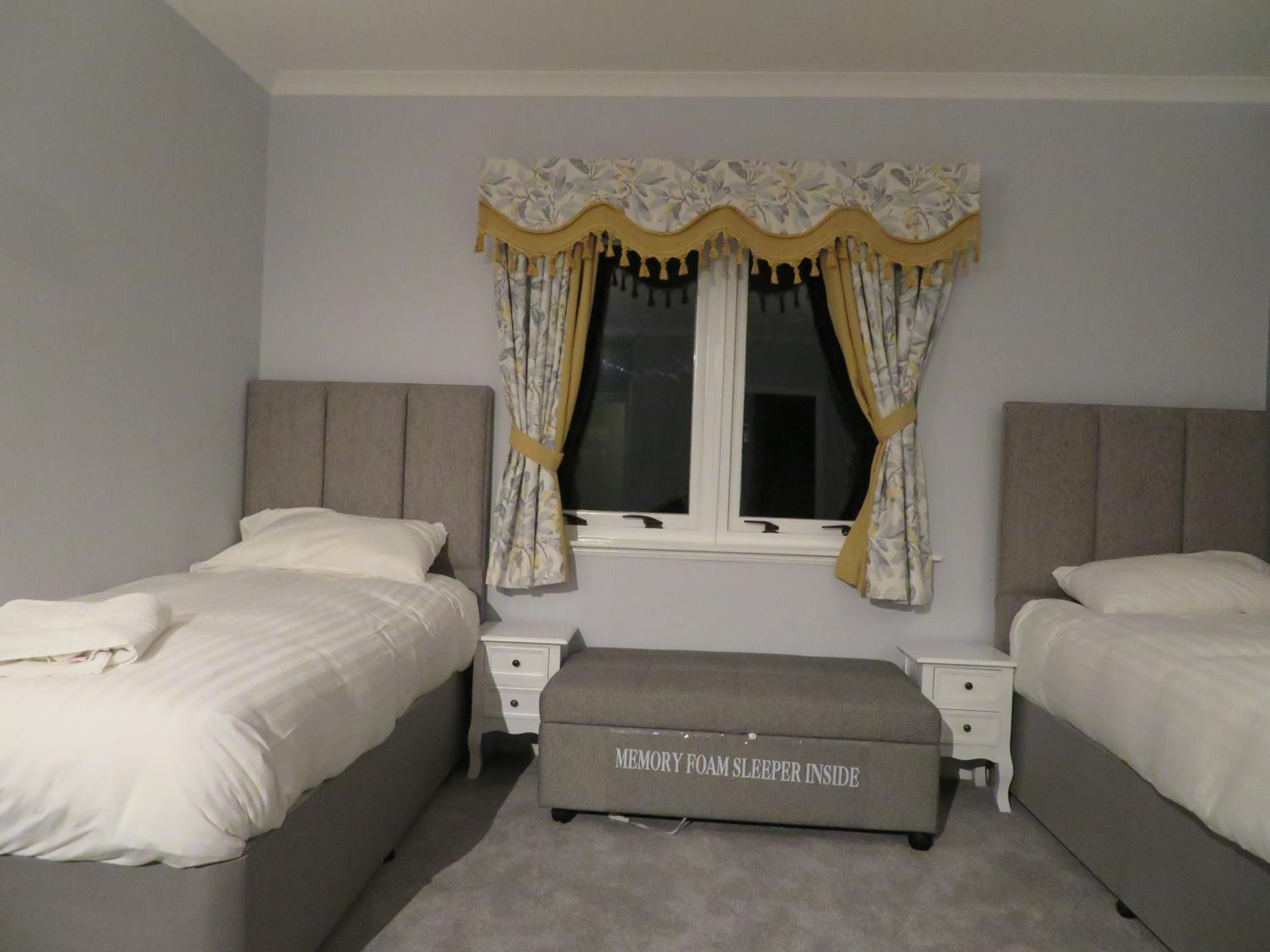 Craigievar Guest House