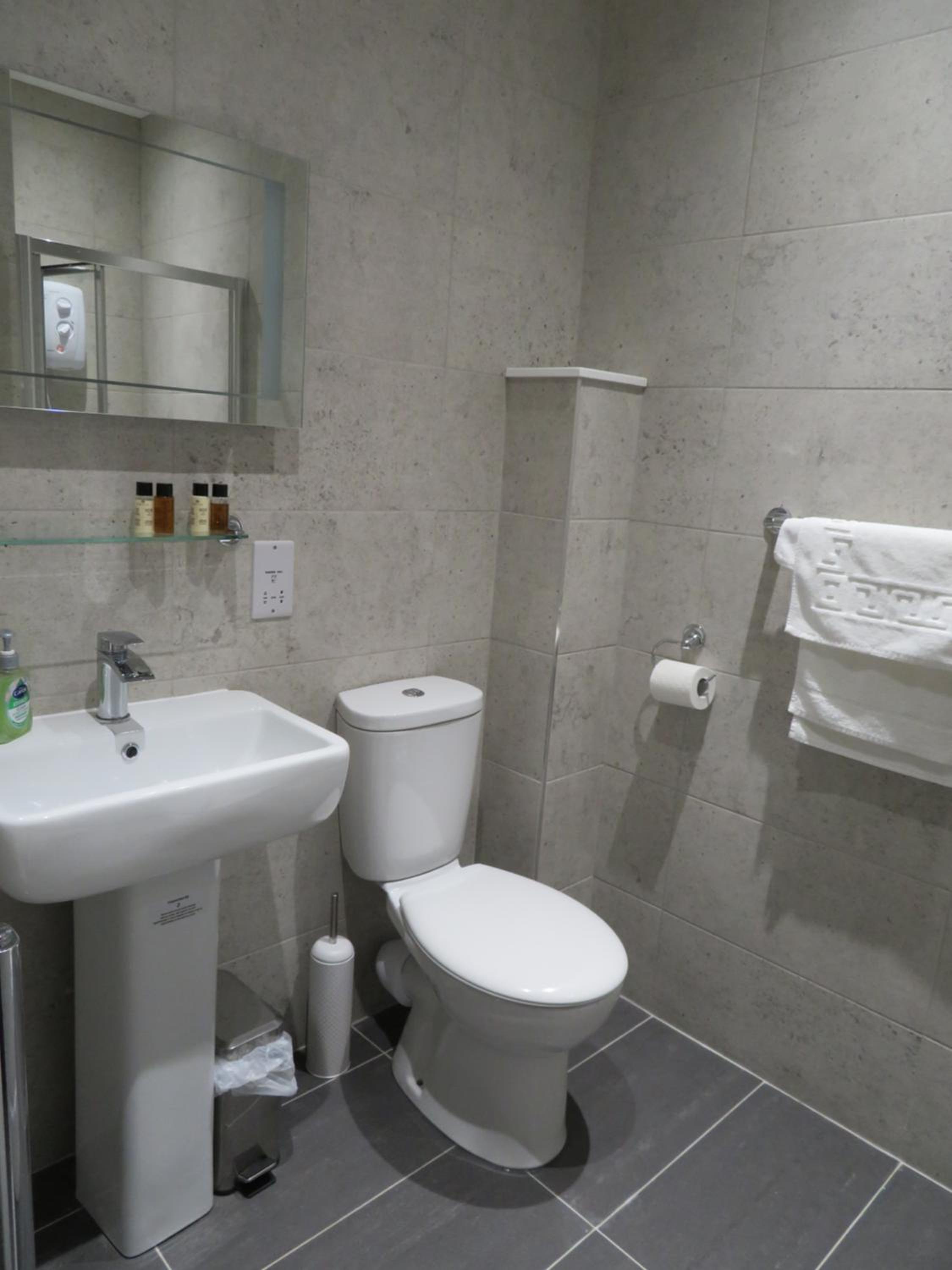 Craigievar Guest House