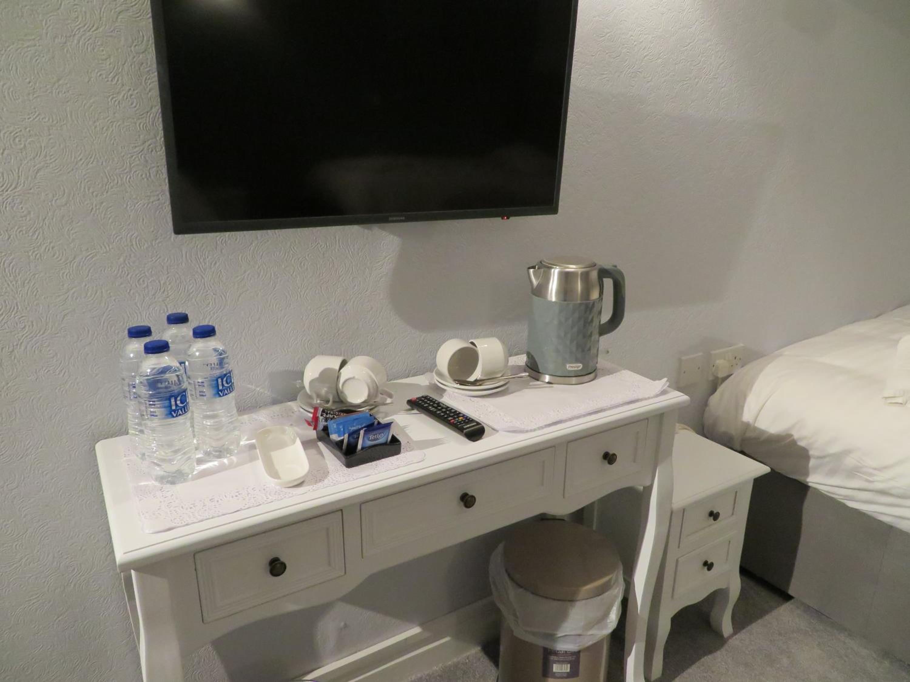 Craigievar Guest House