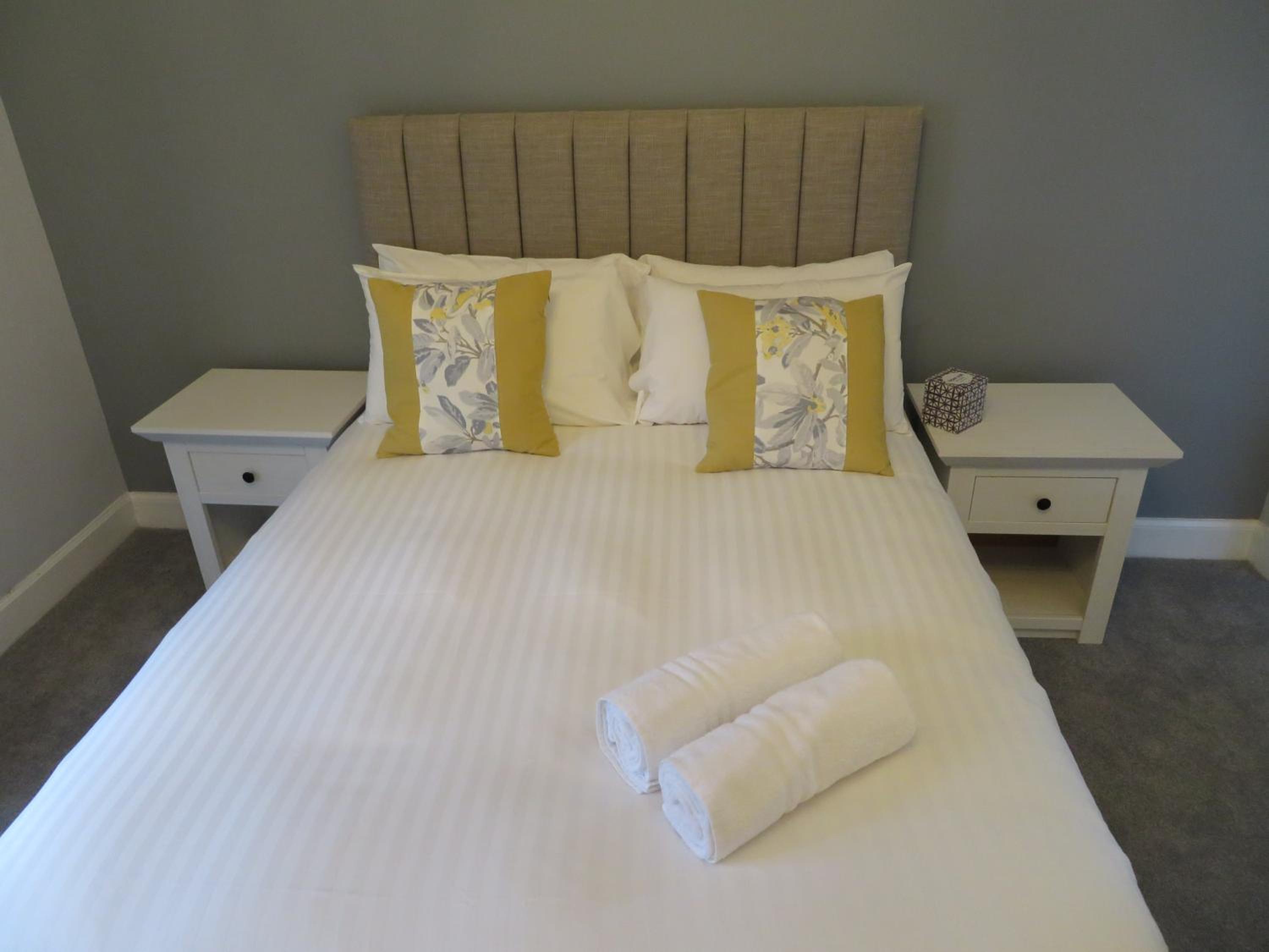 Craigievar Guest House