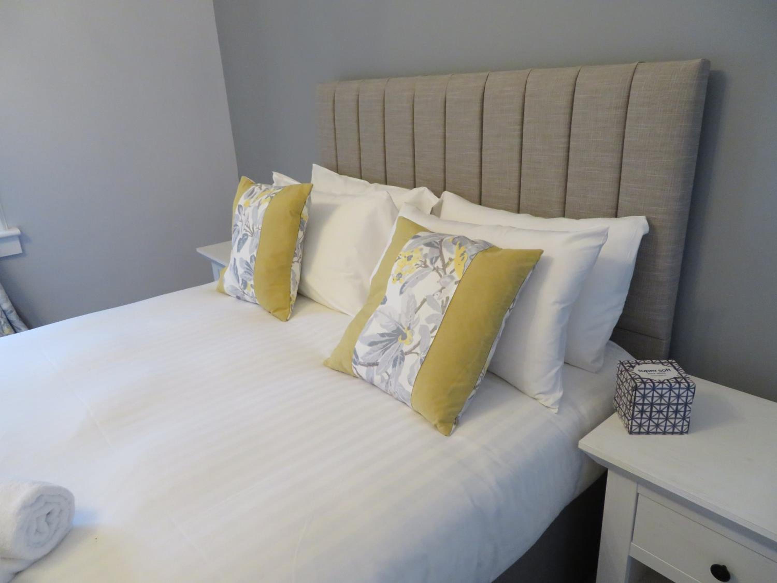 Craigievar Guest House