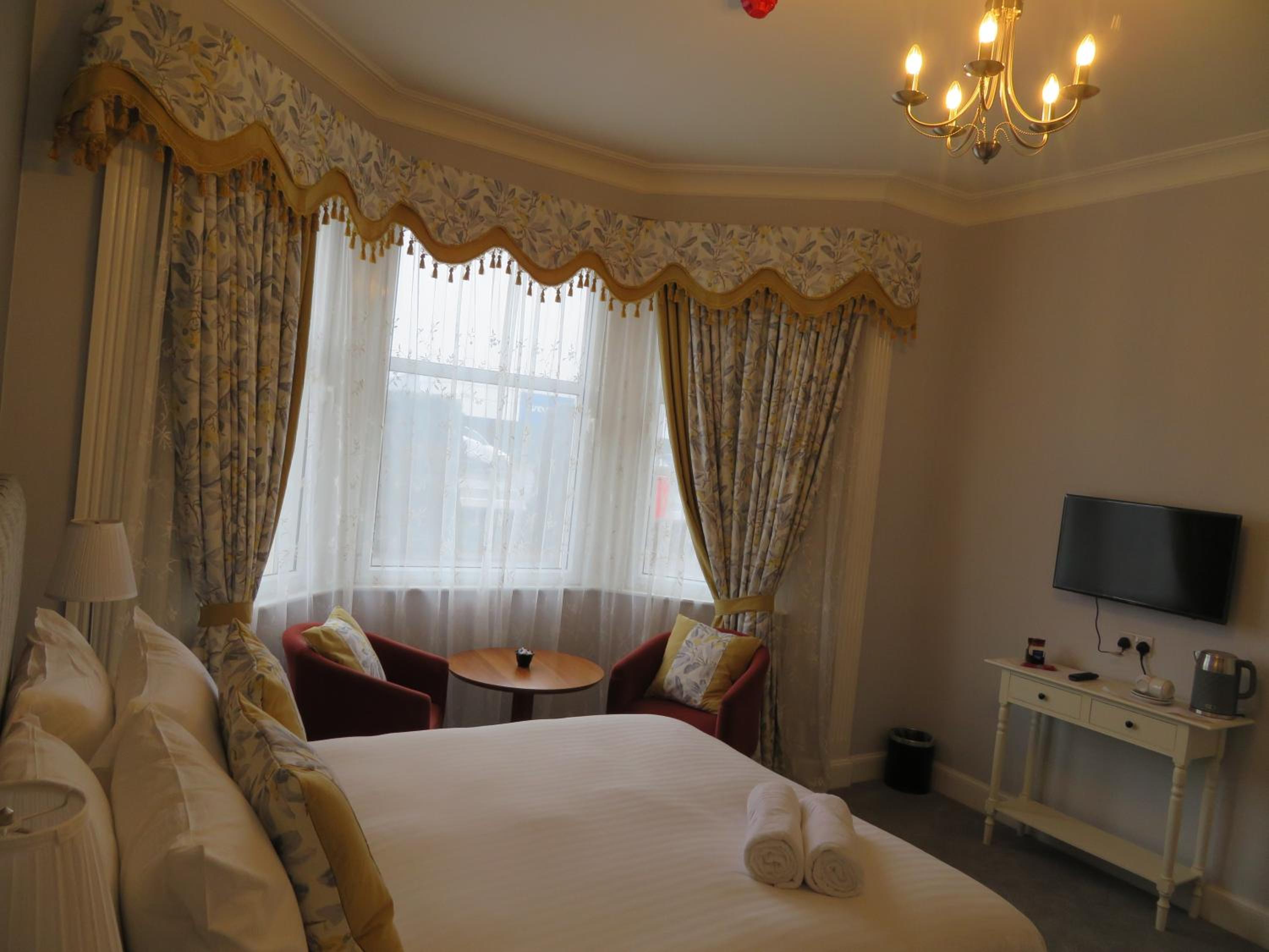 Craigievar Guest House