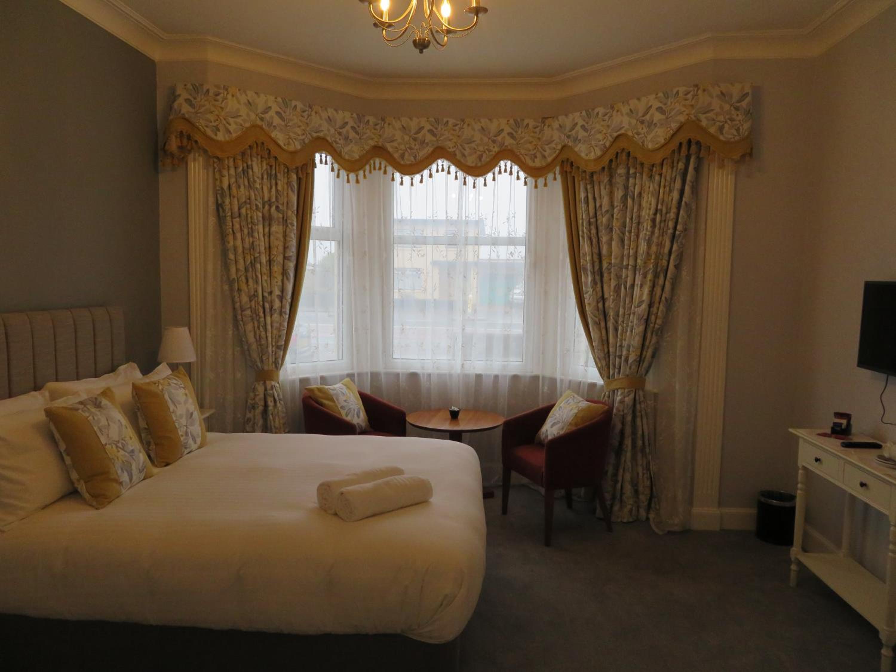 Craigievar Guest House