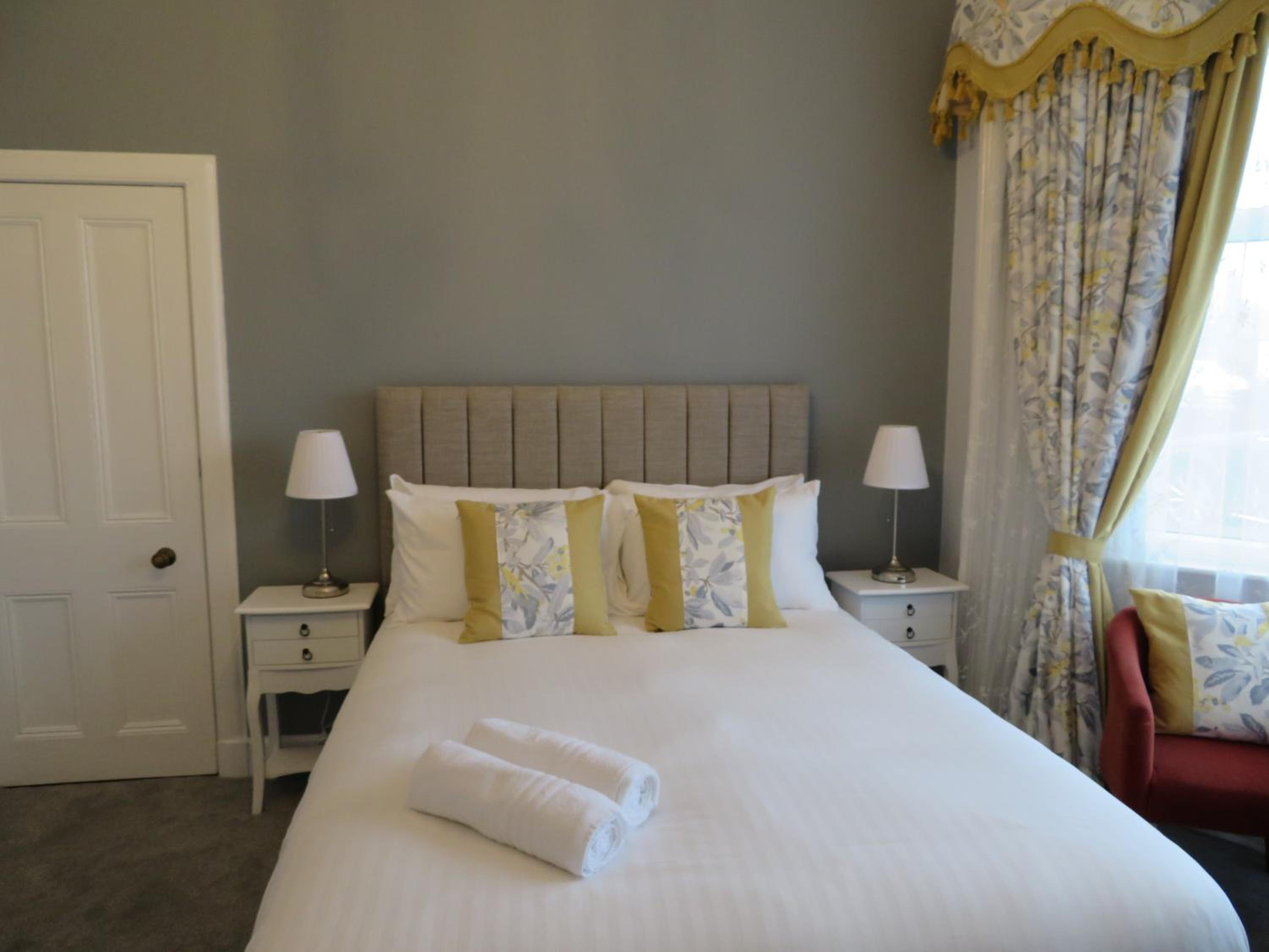 Craigievar Guest House