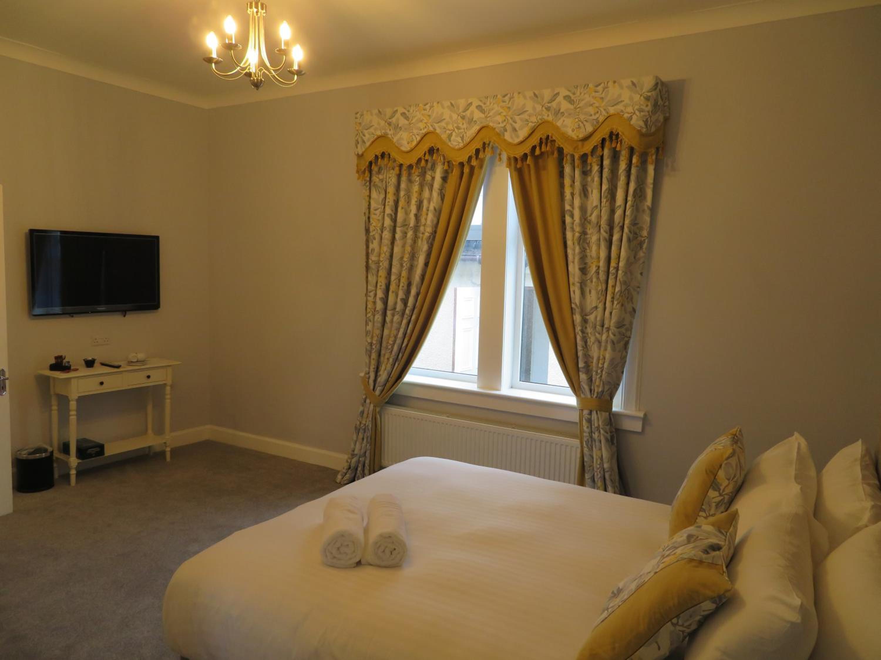 Craigievar Guest House
