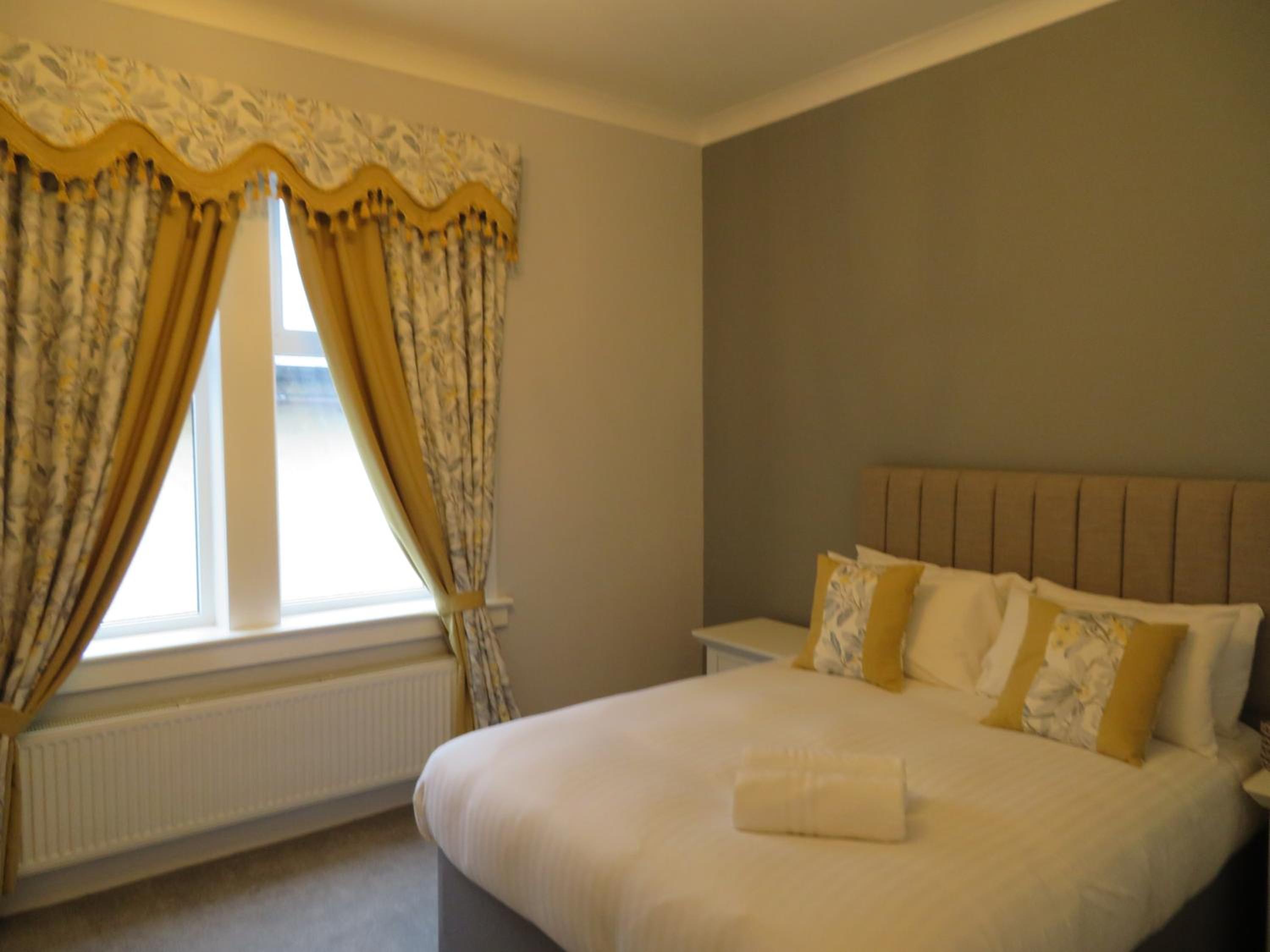 Craigievar Guest House