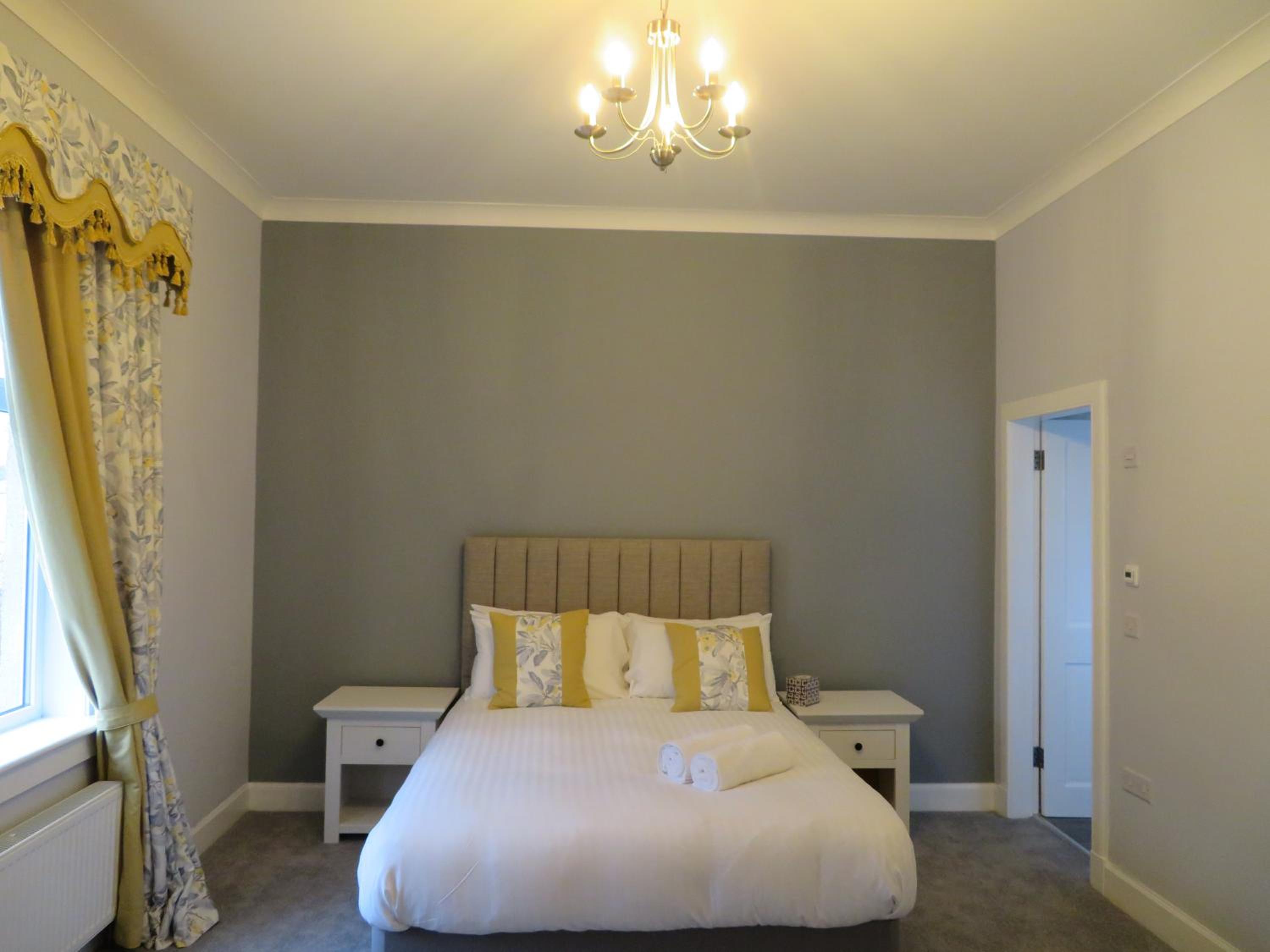 Craigievar Guest House