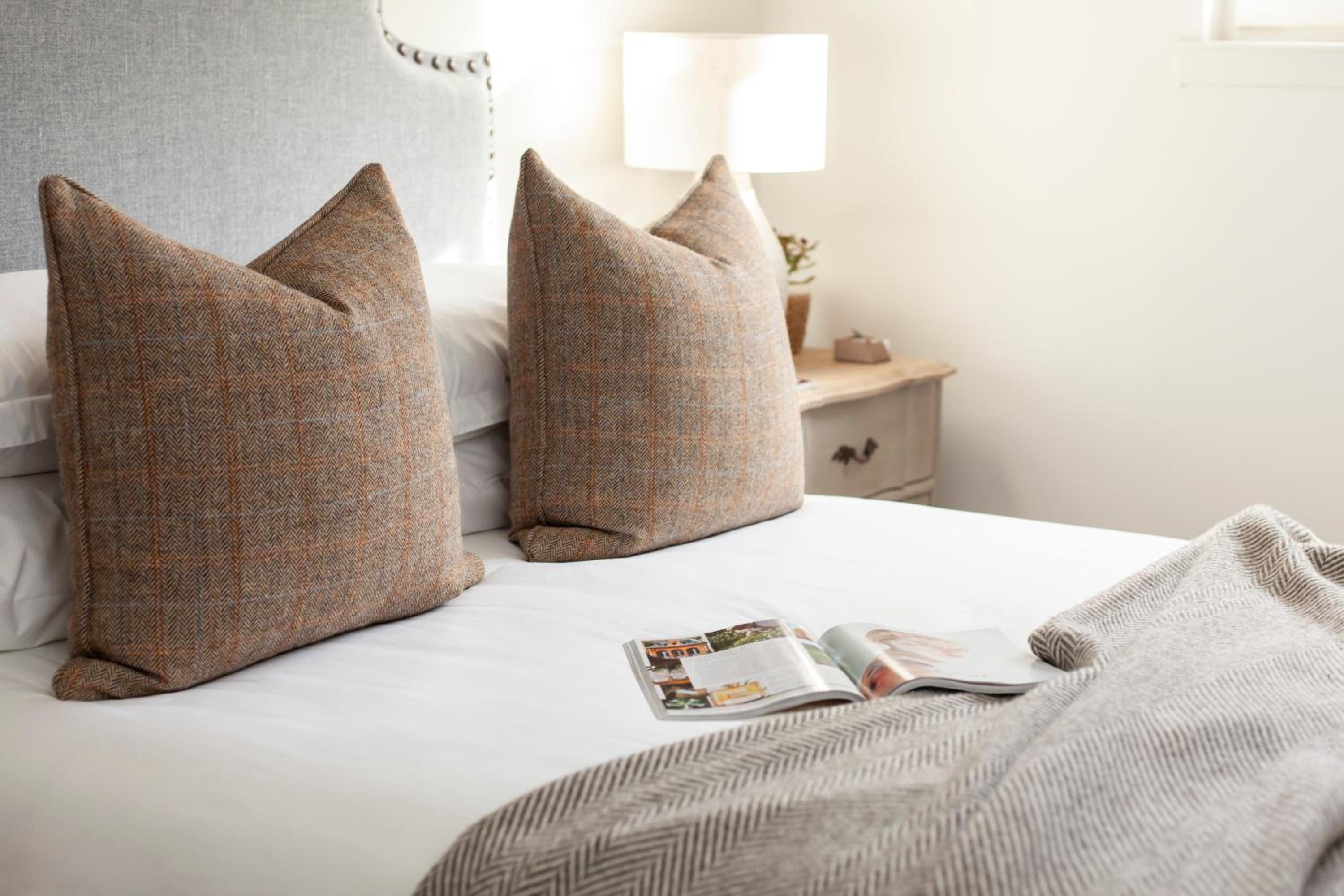 The Roseate Edinburgh 60