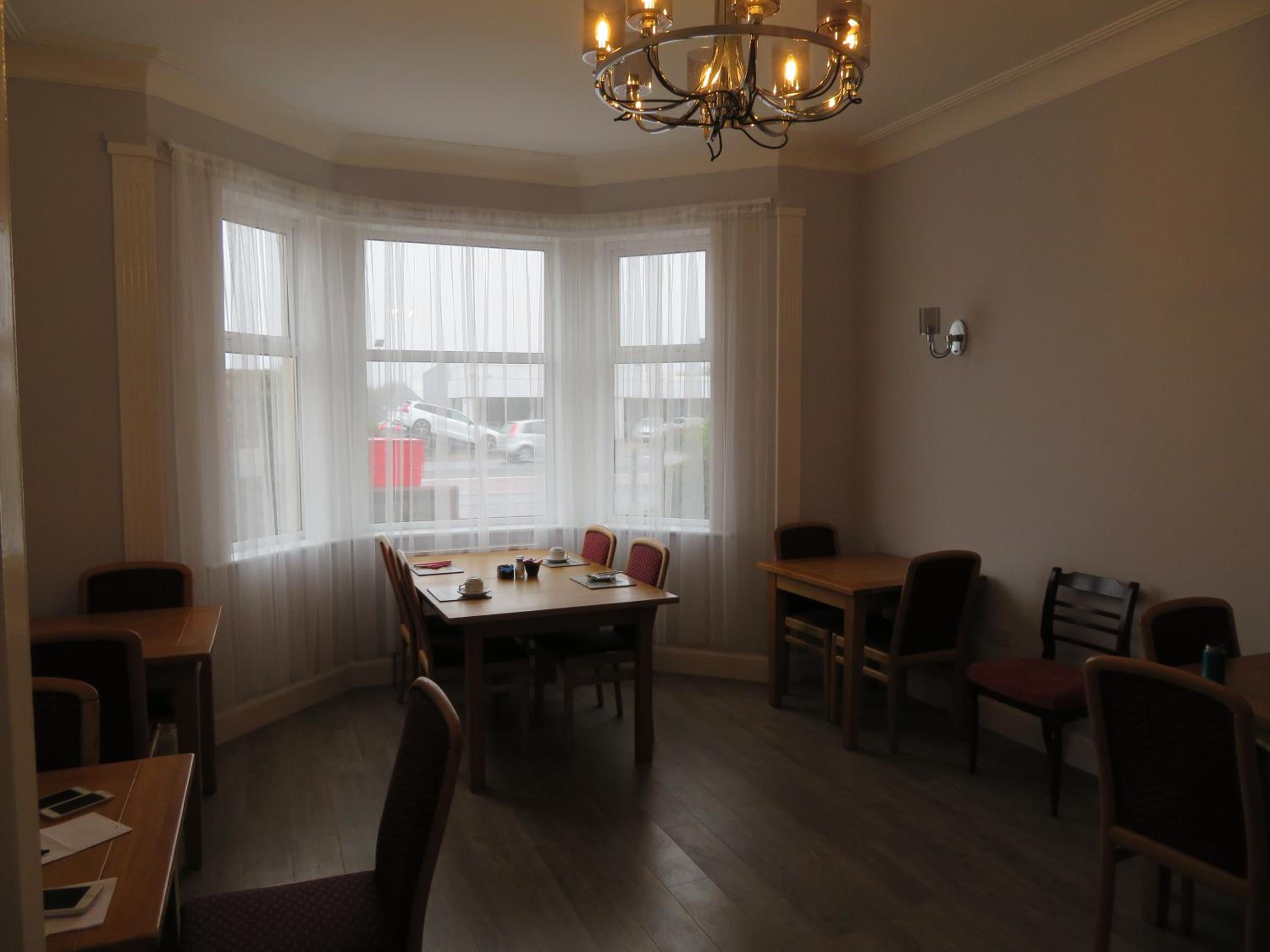 Craigievar Guest House