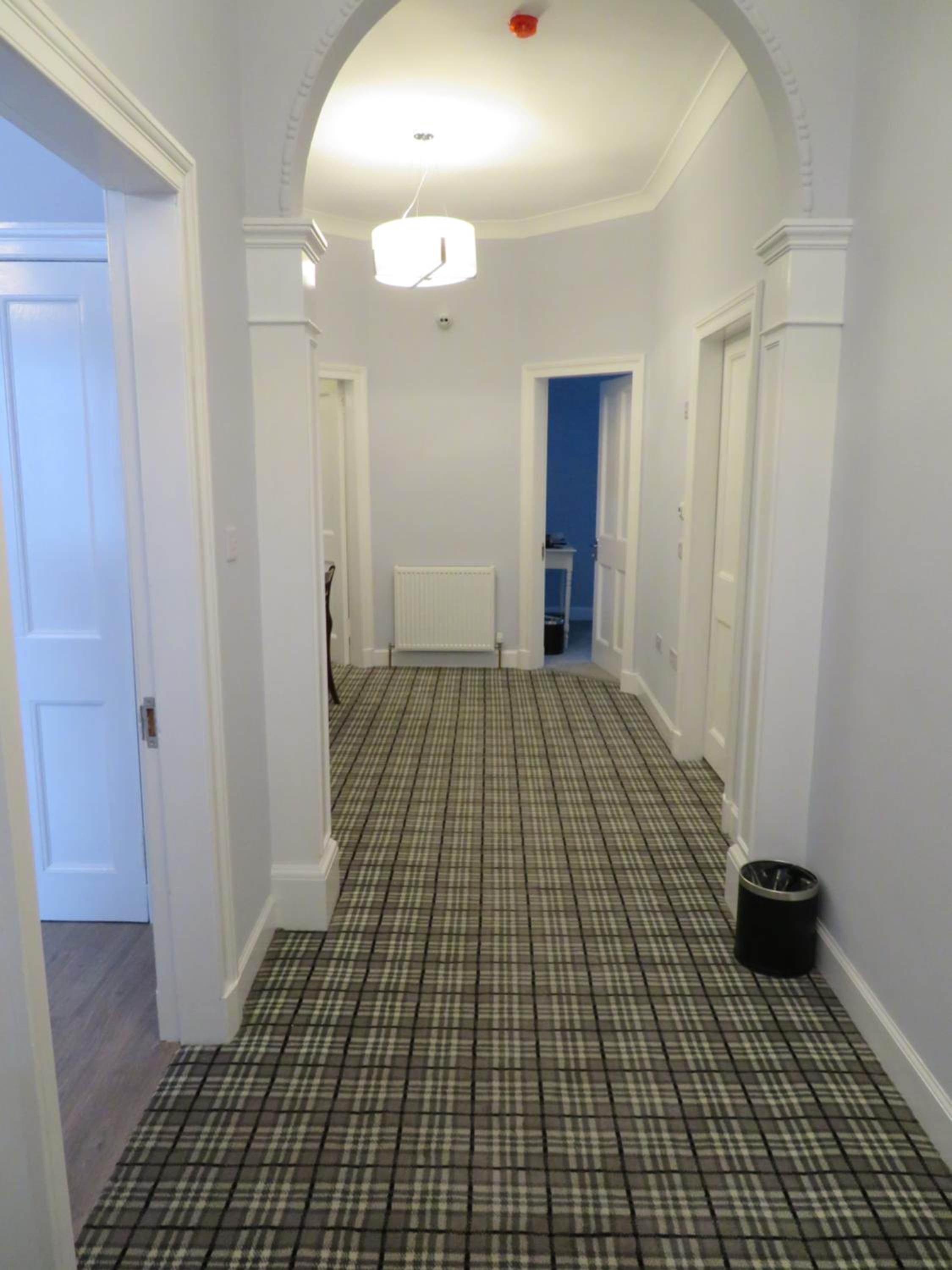 Craigievar Guest House