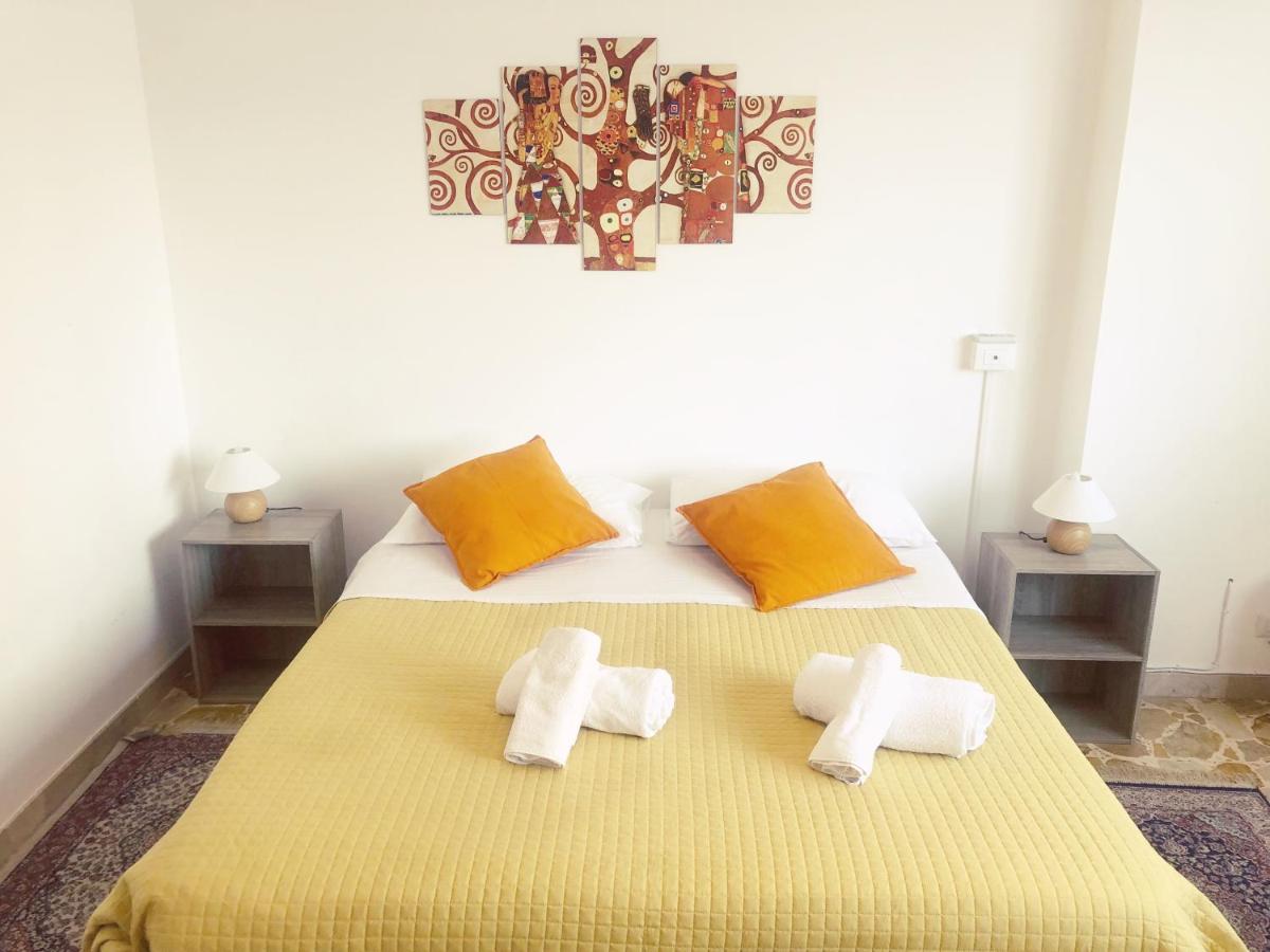 Siracusa Boutique Apartments photo 2
