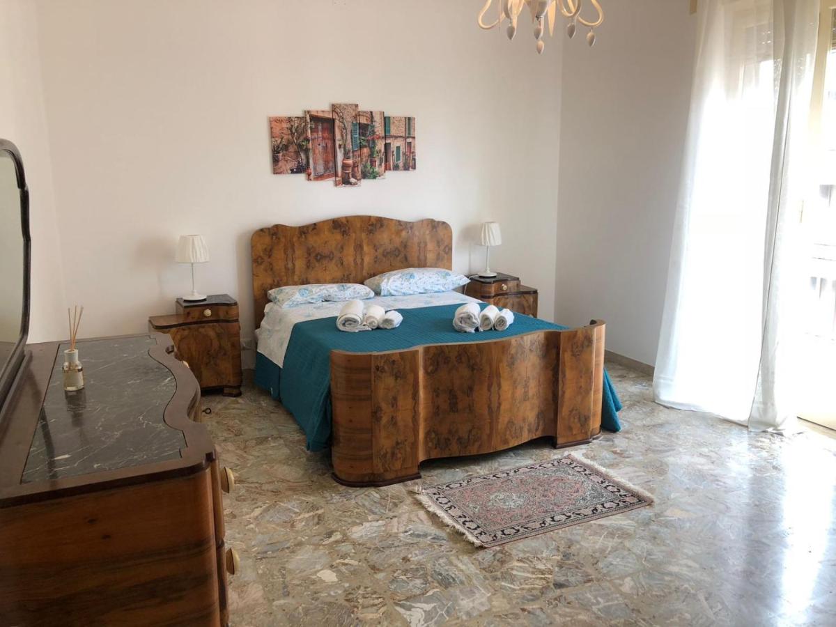 Siracusa Boutique Apartments photo 5