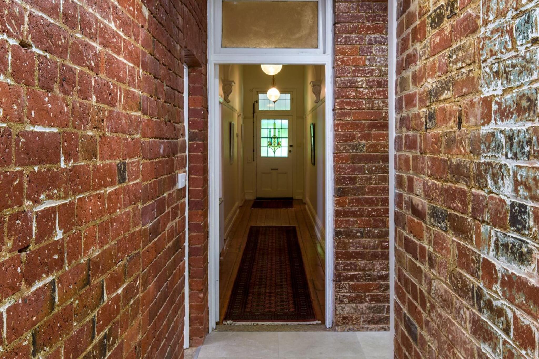 Elm Tree Lodge Beechworth
