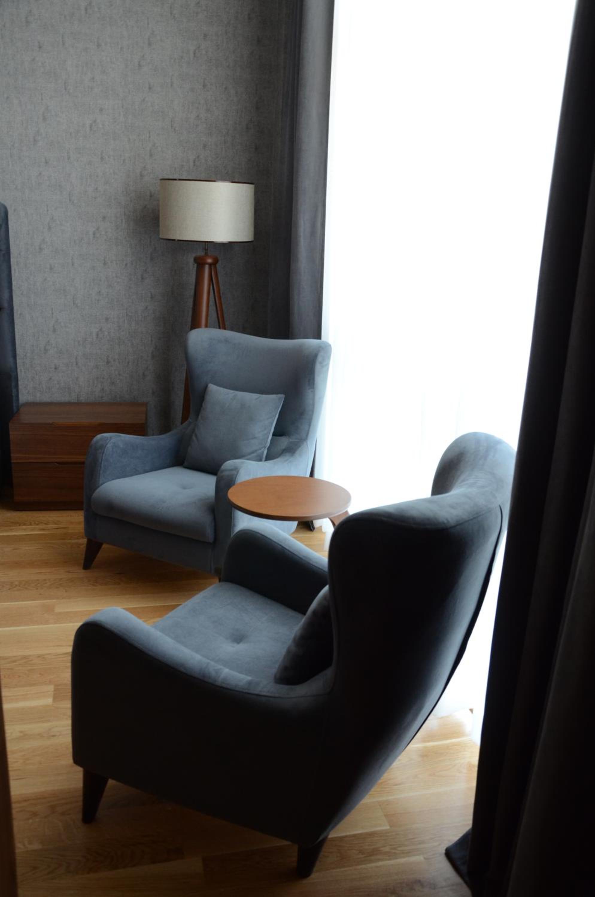 Teknosports Otel - Image 18