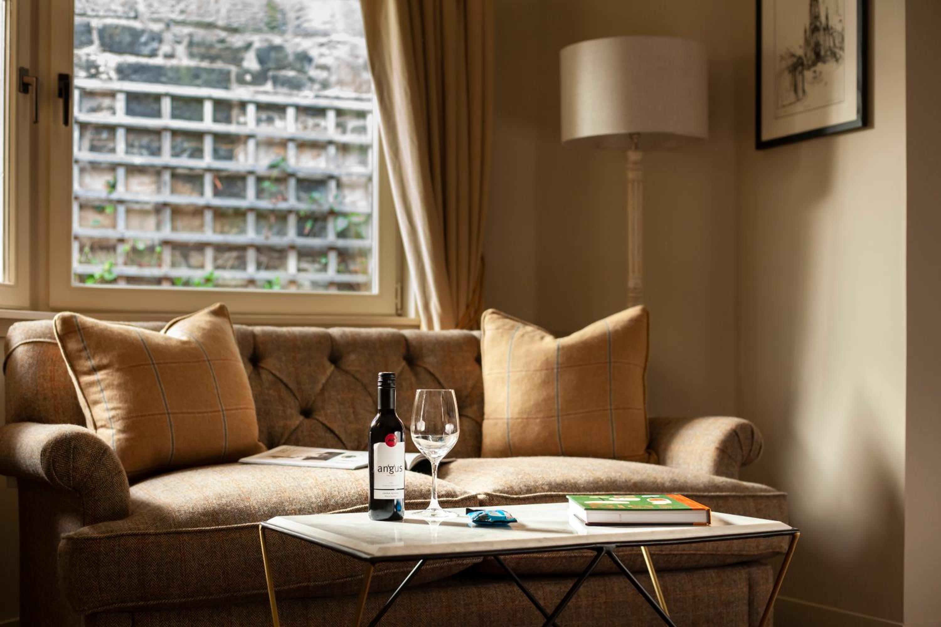 The Roseate Edinburgh 57