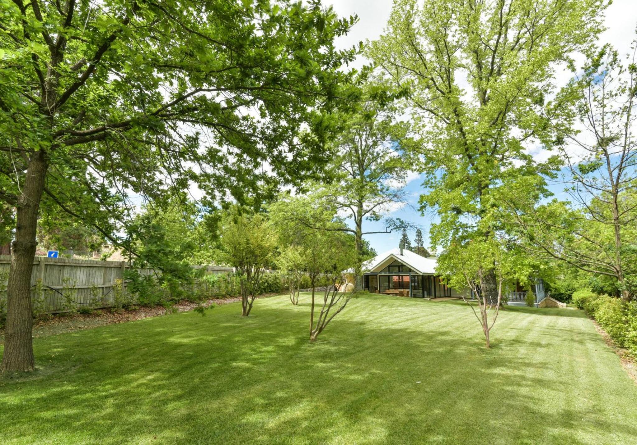 Elm Tree Lodge Beechworth