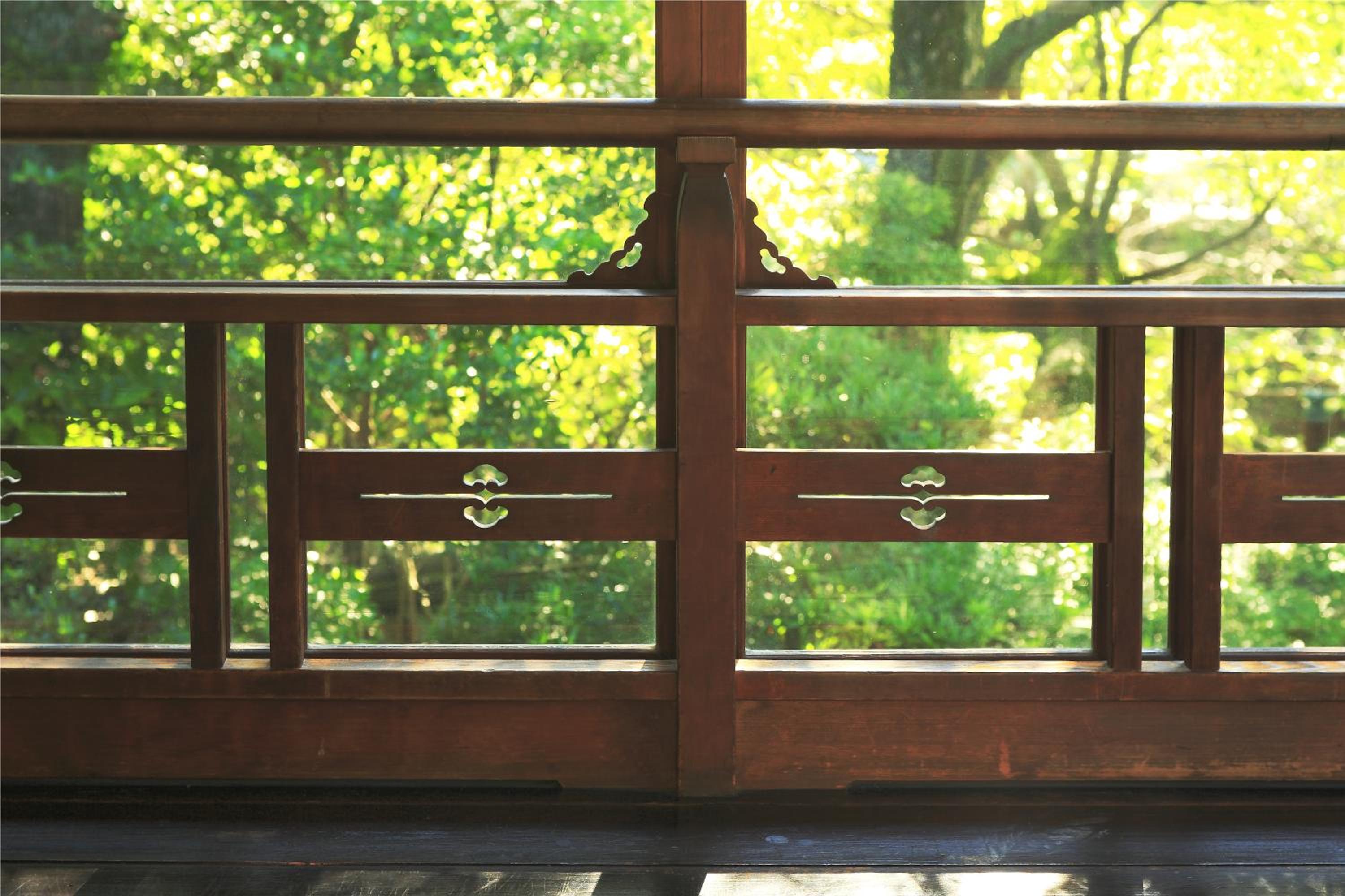 Kyoto Nanzenji Ryokan Yachiyo Established in 1915