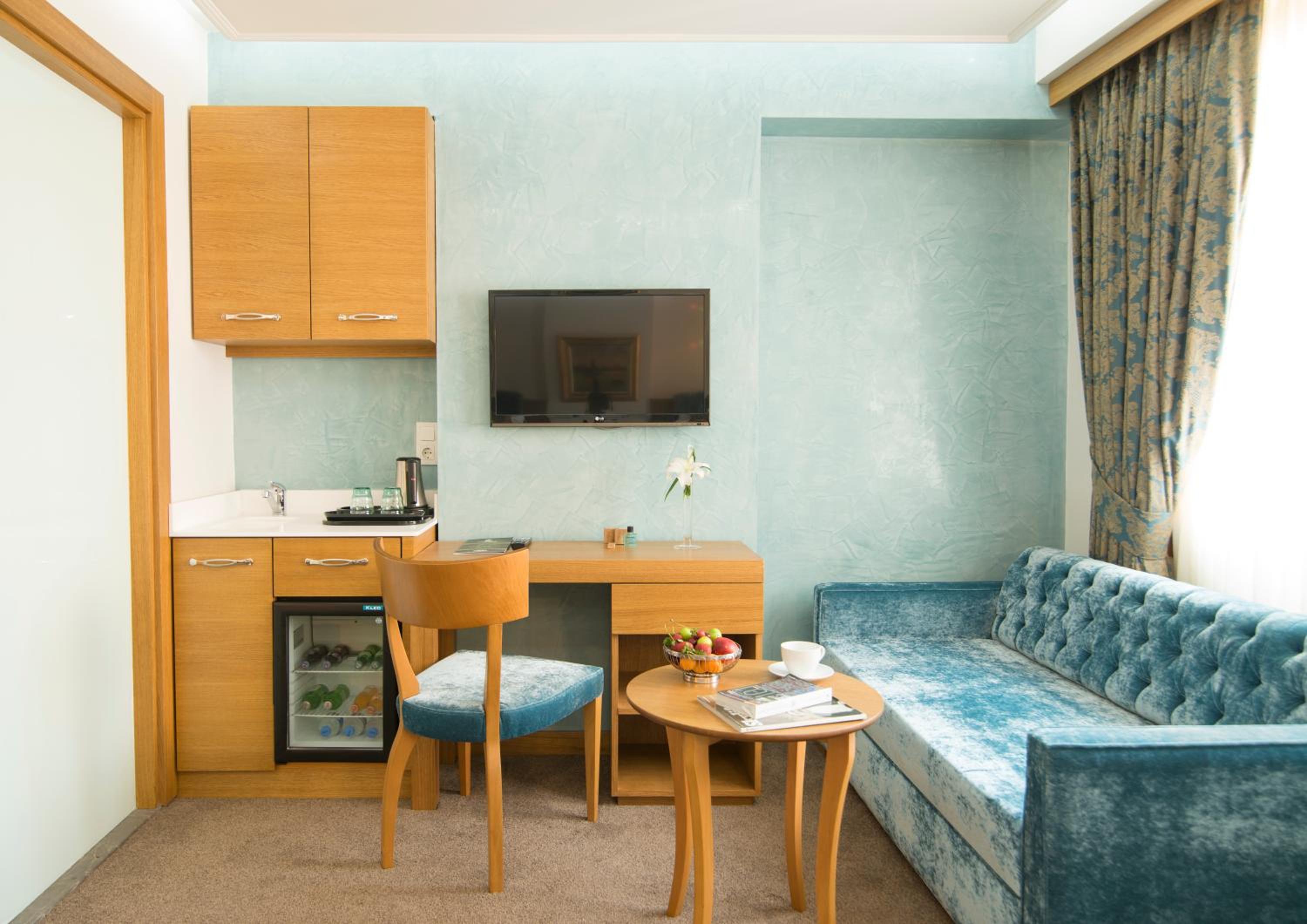 Cumbali Suite Hotel - Image 27