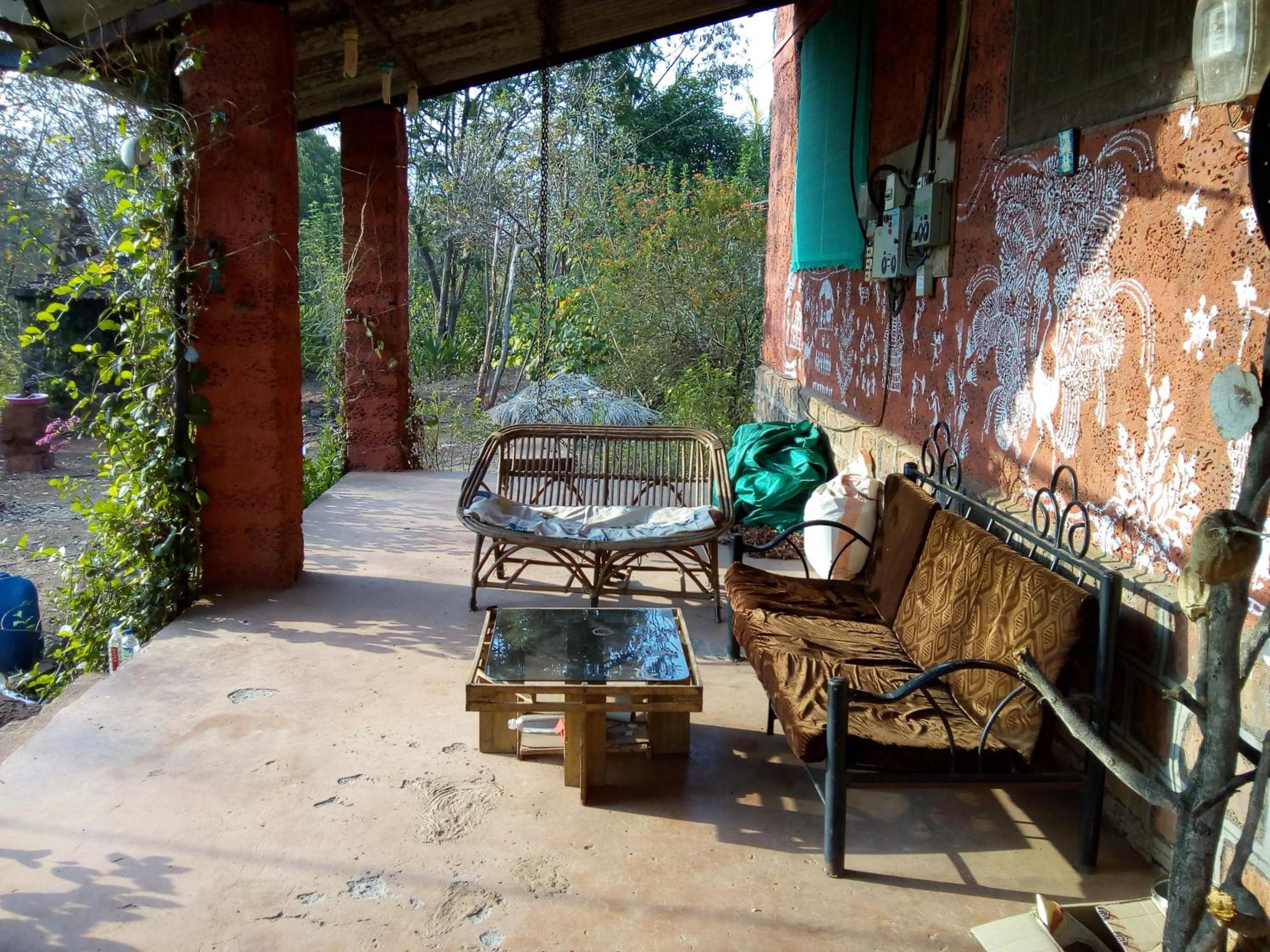 Vidya Konkan Agro Tourism view 4
