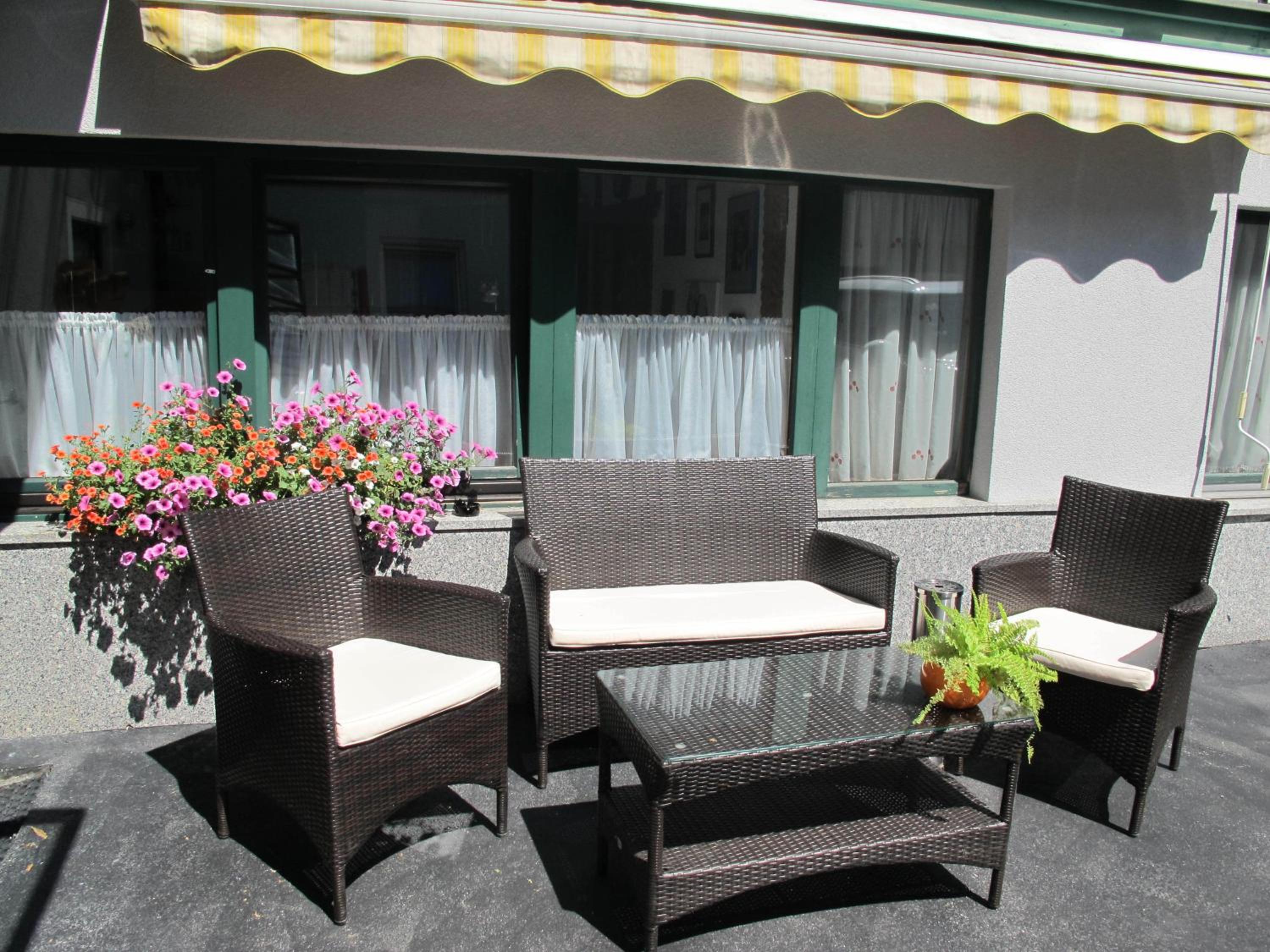 Flasch Appart-Pension
