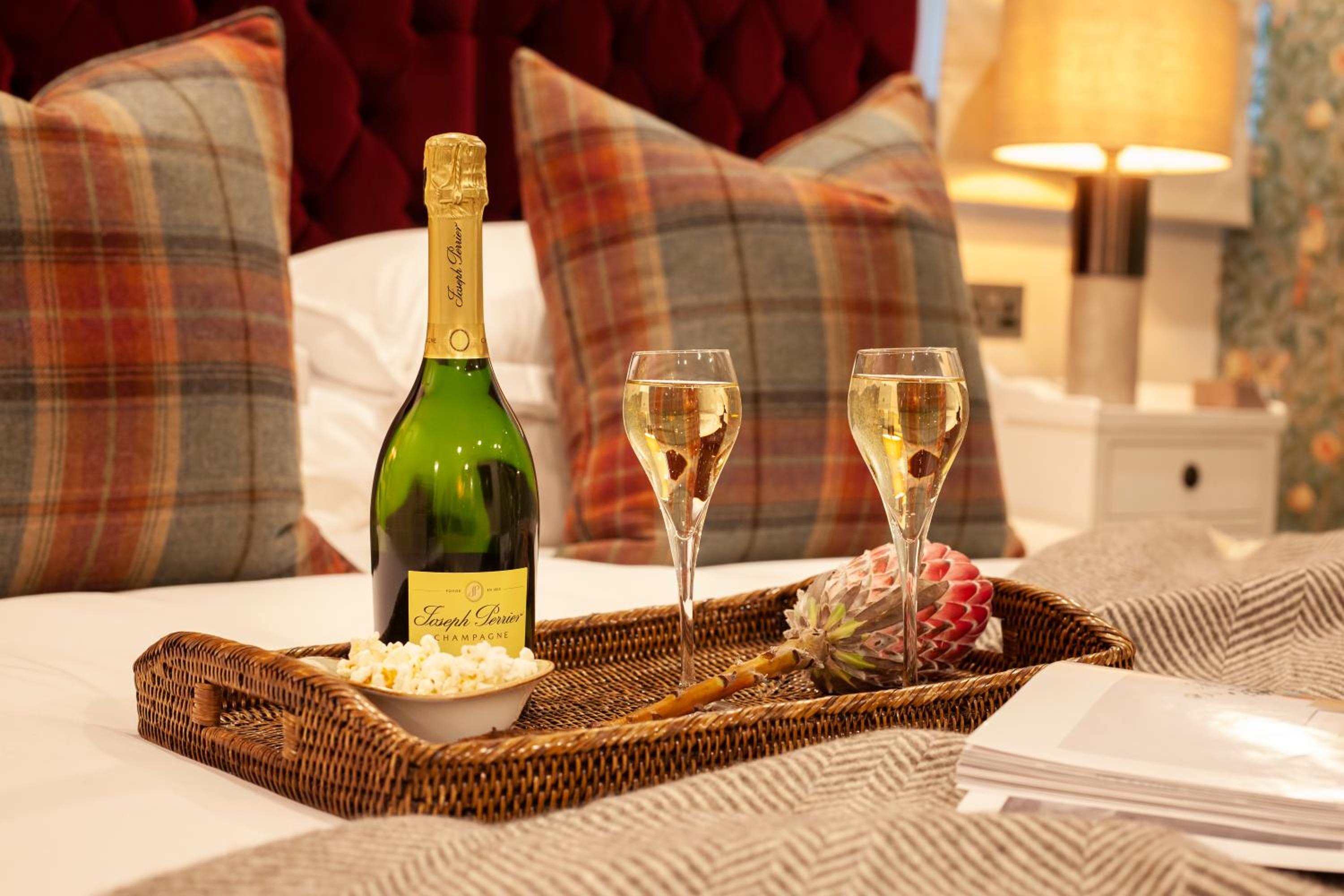 The Roseate Edinburgh 9