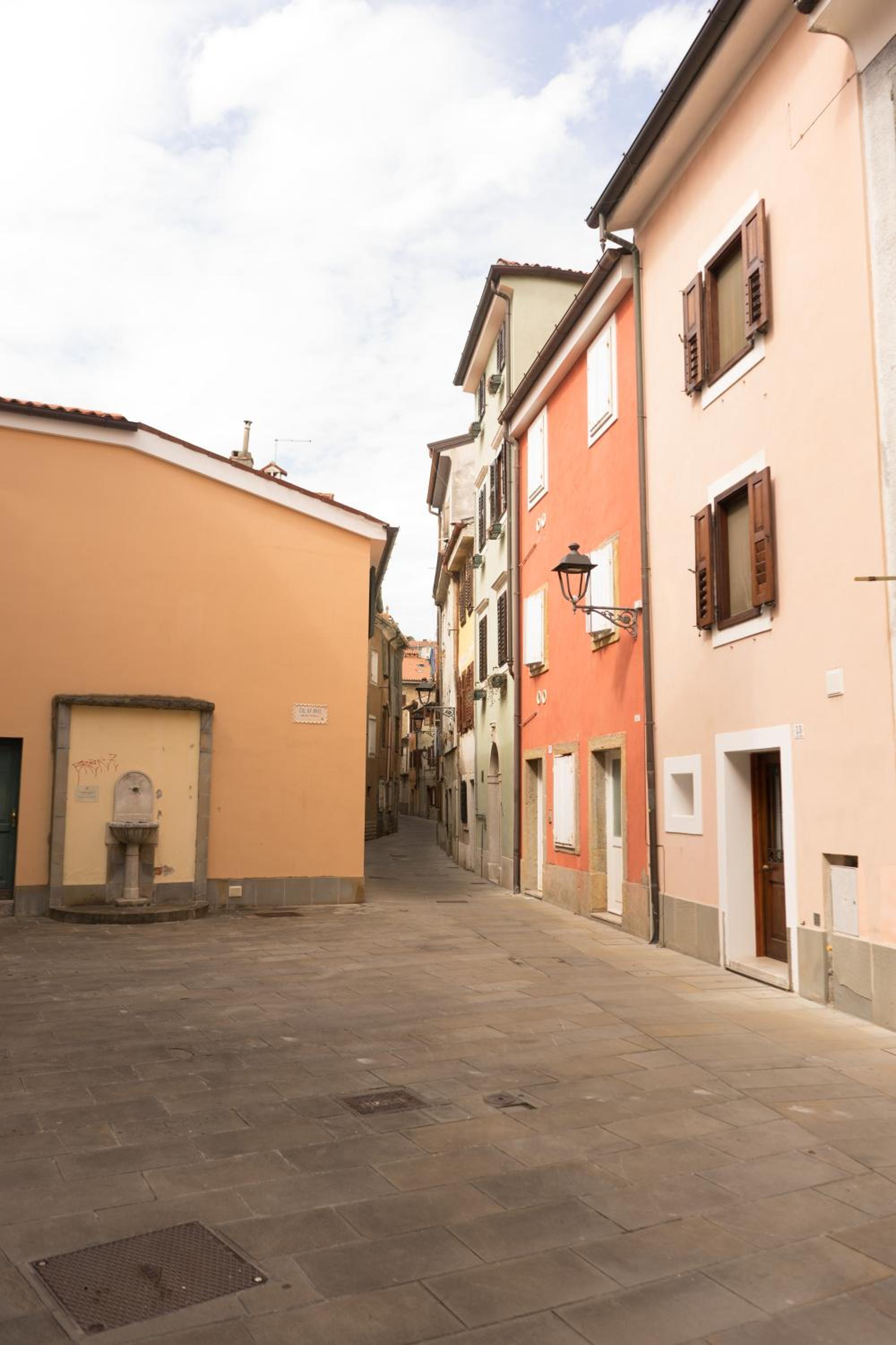 Casa Iaia view 5