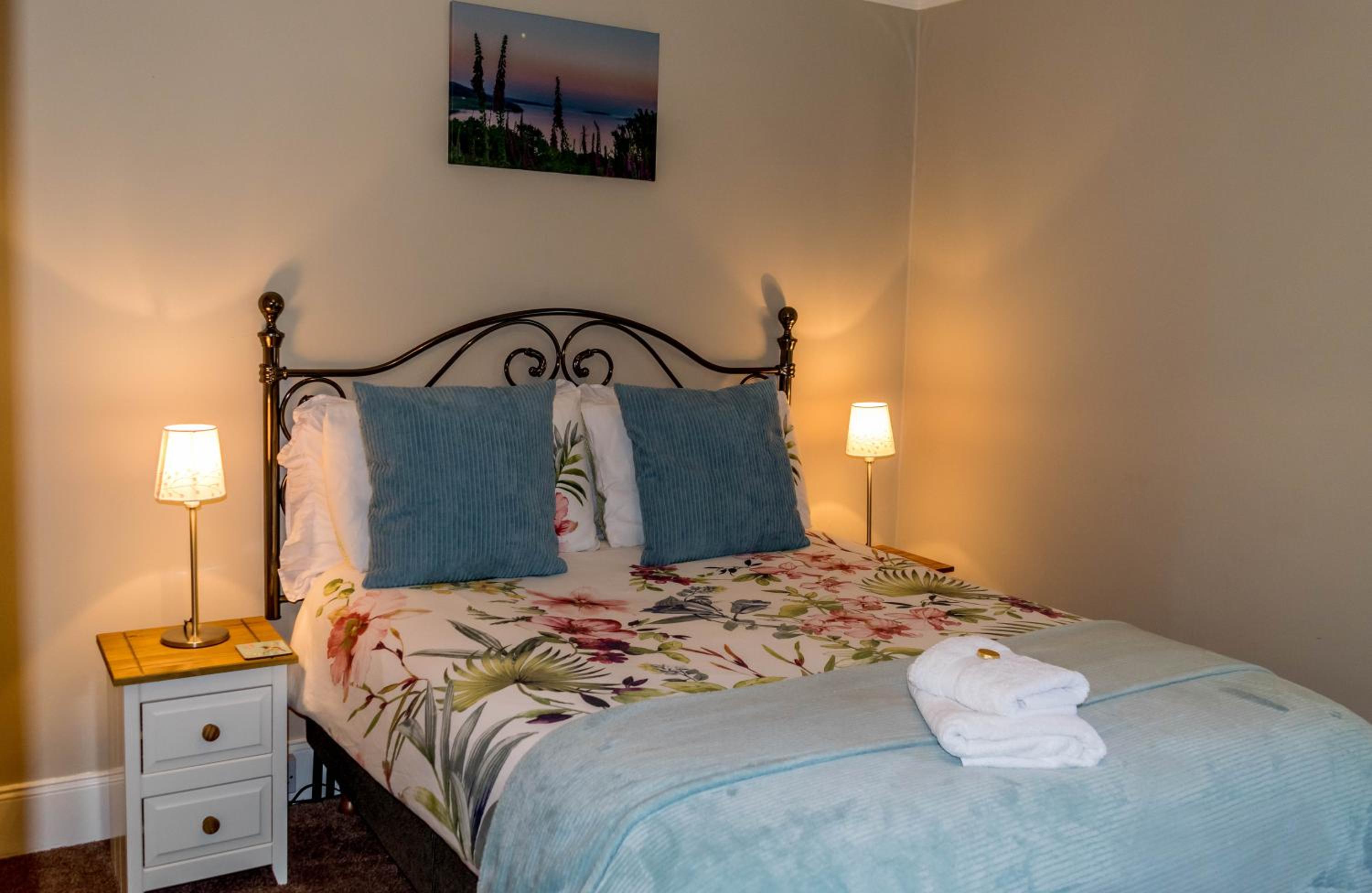 The Tregortha B&B