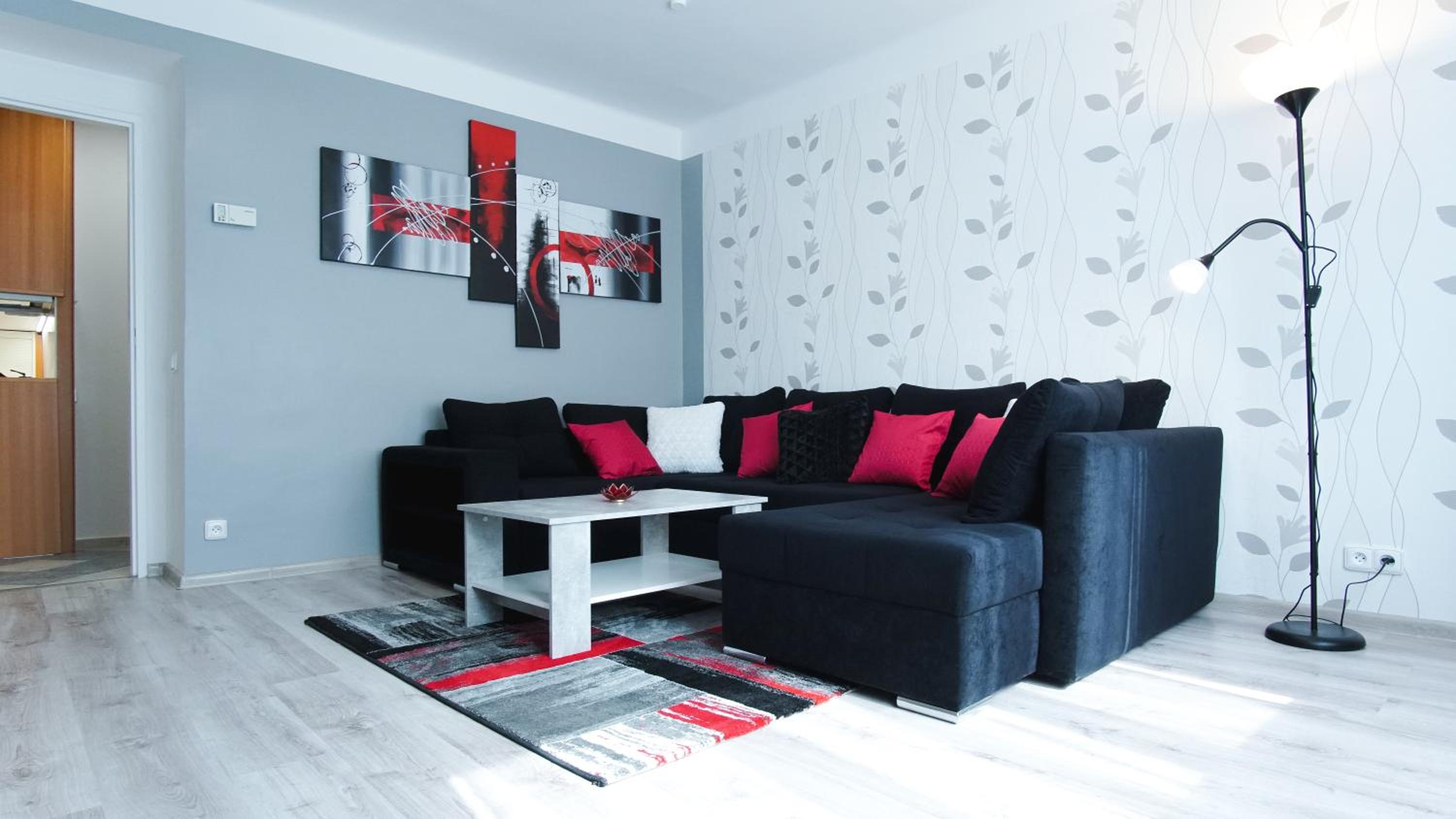 Apartmány Monty view 2