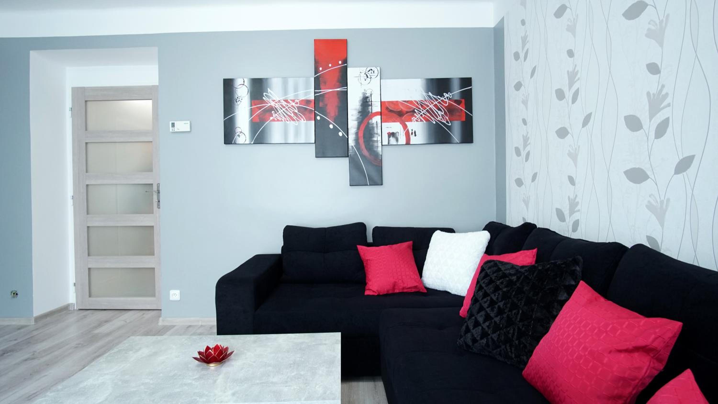 Apartmány Monty view 3