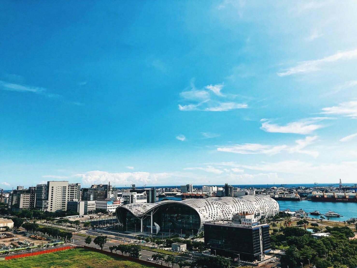 85雲海精品旅館