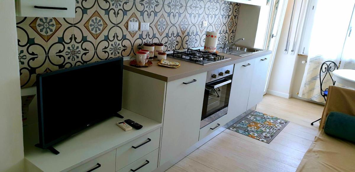 Rosy's Flat photo 4