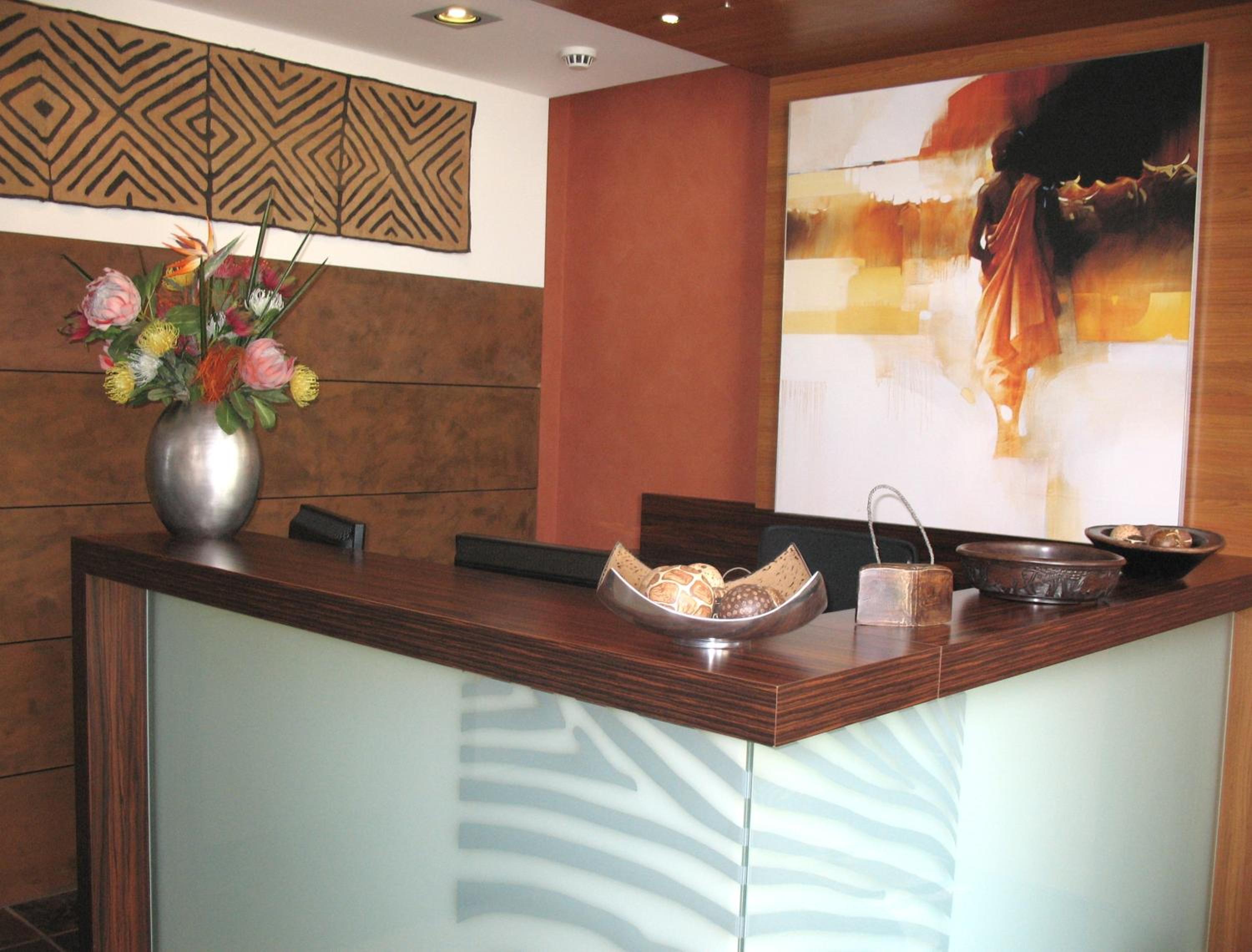 Afrika Hotel Frýdek-Místek