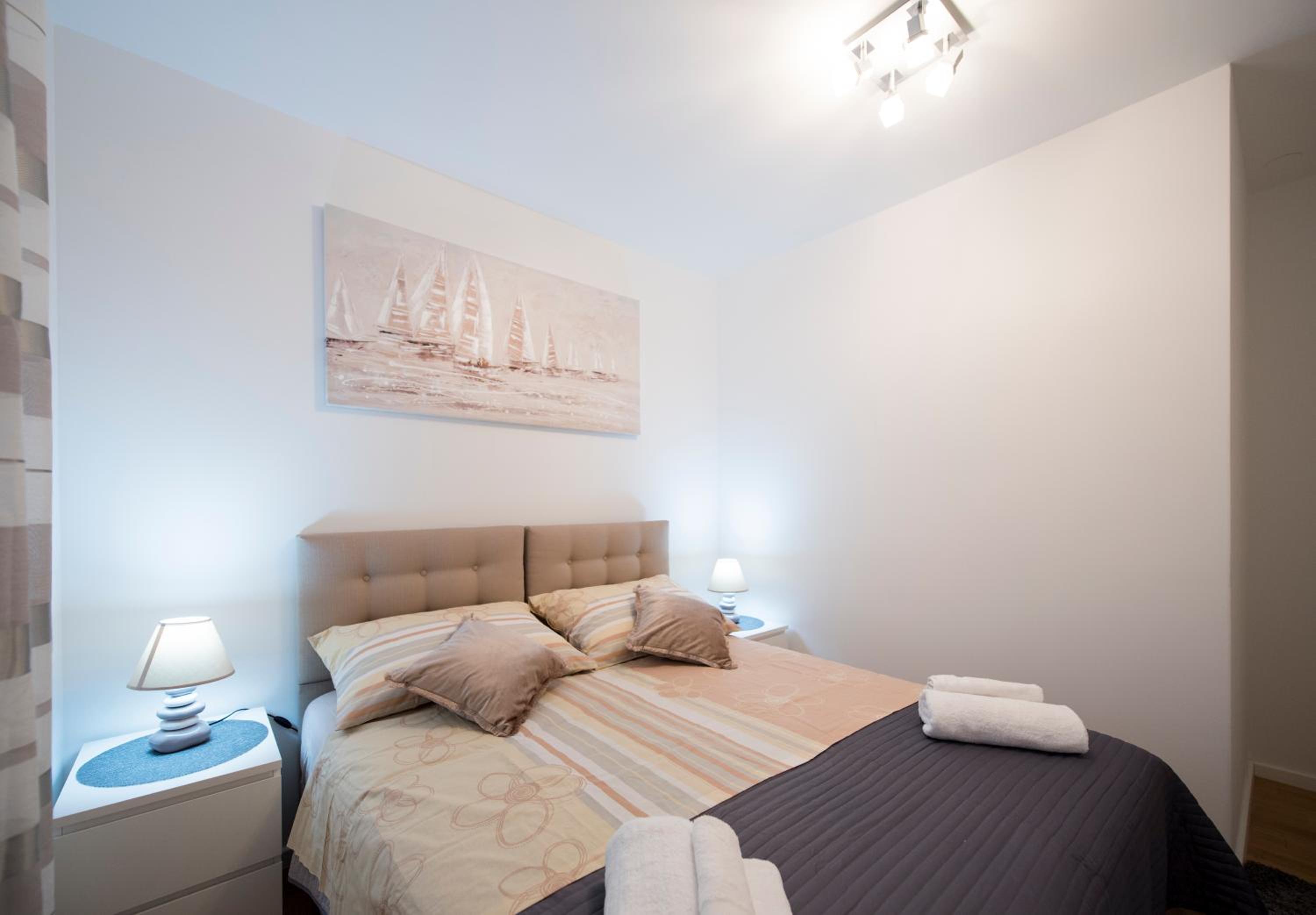 Domy apartment