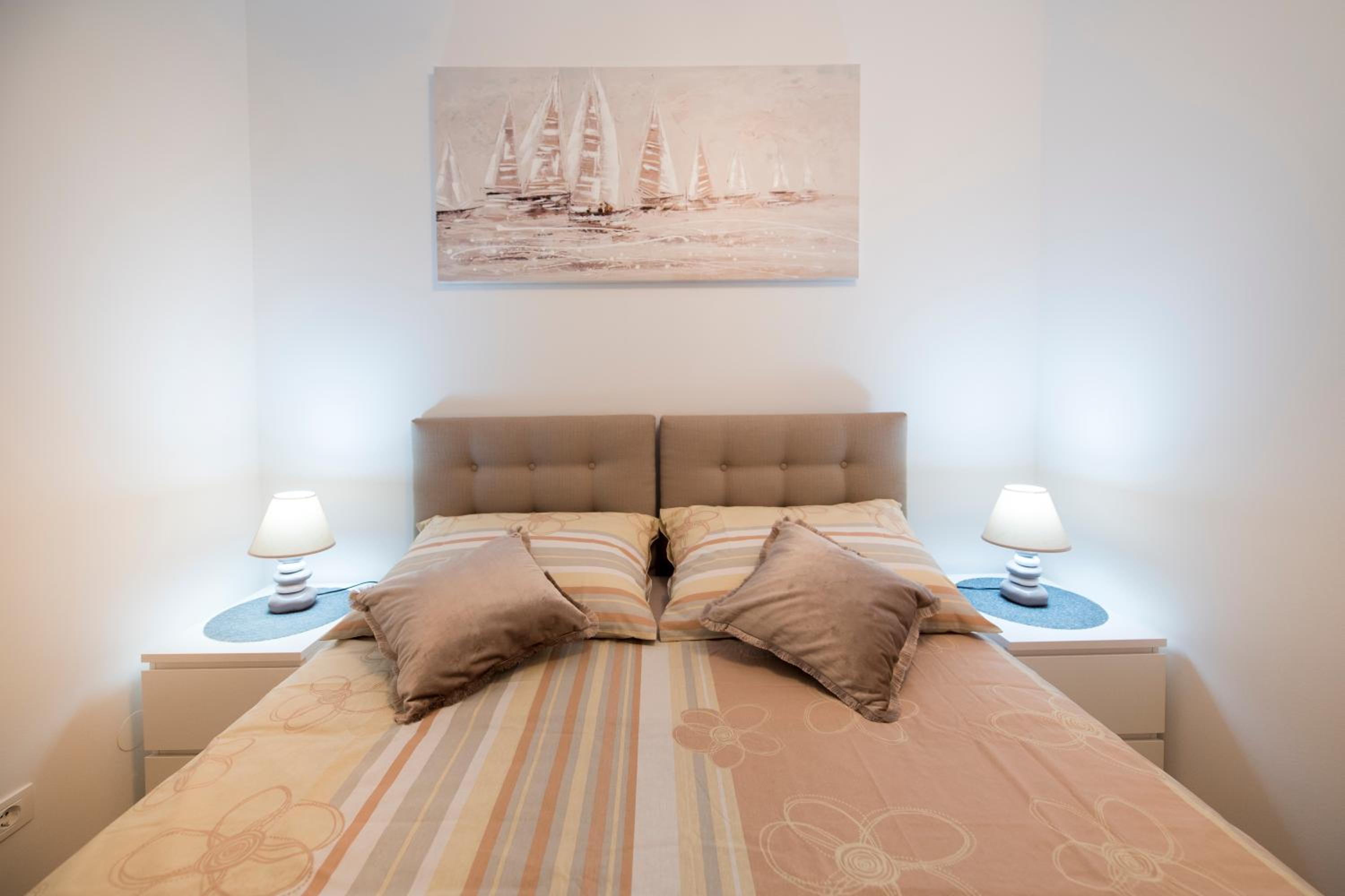 Domy apartment