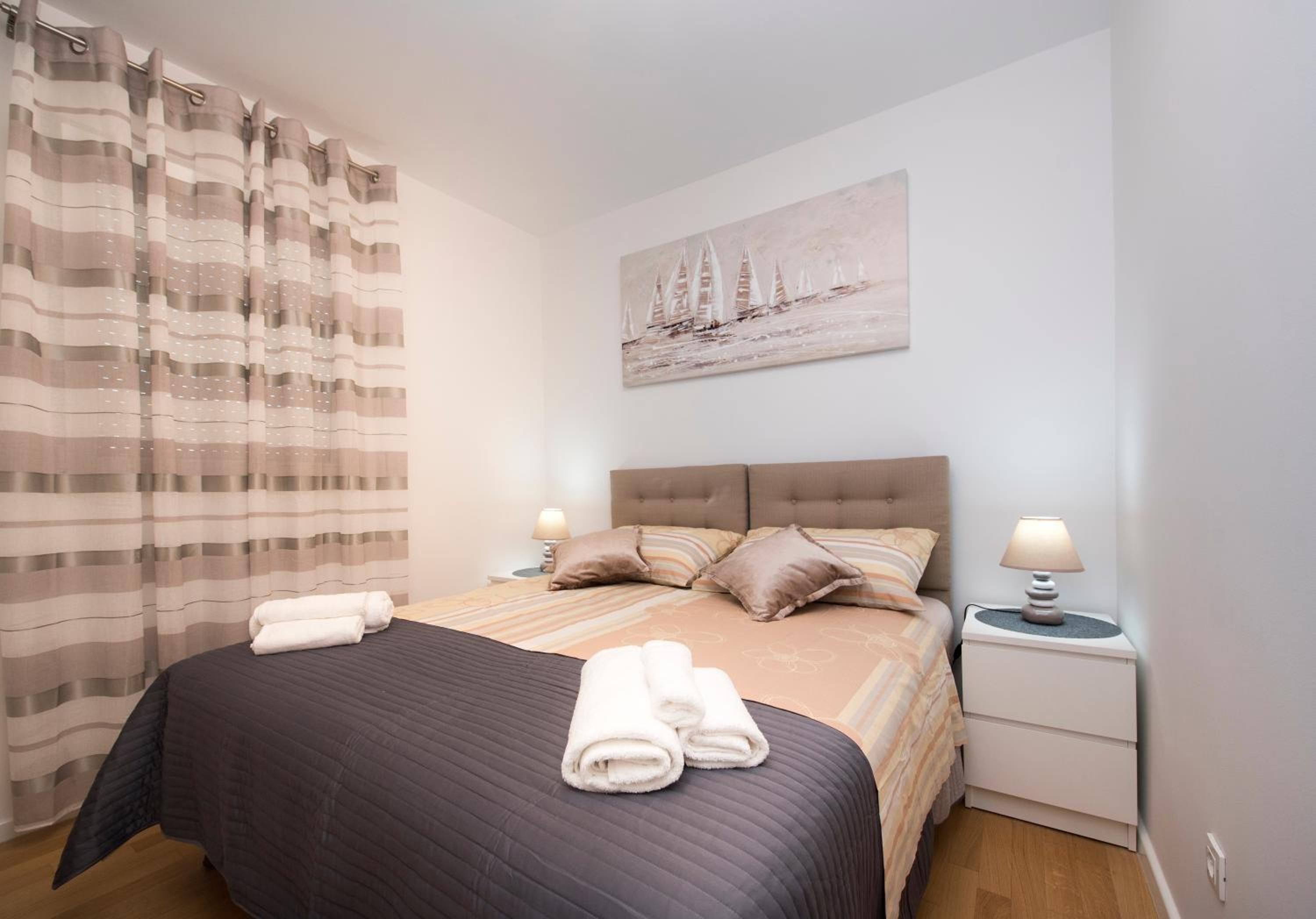 Domy apartment